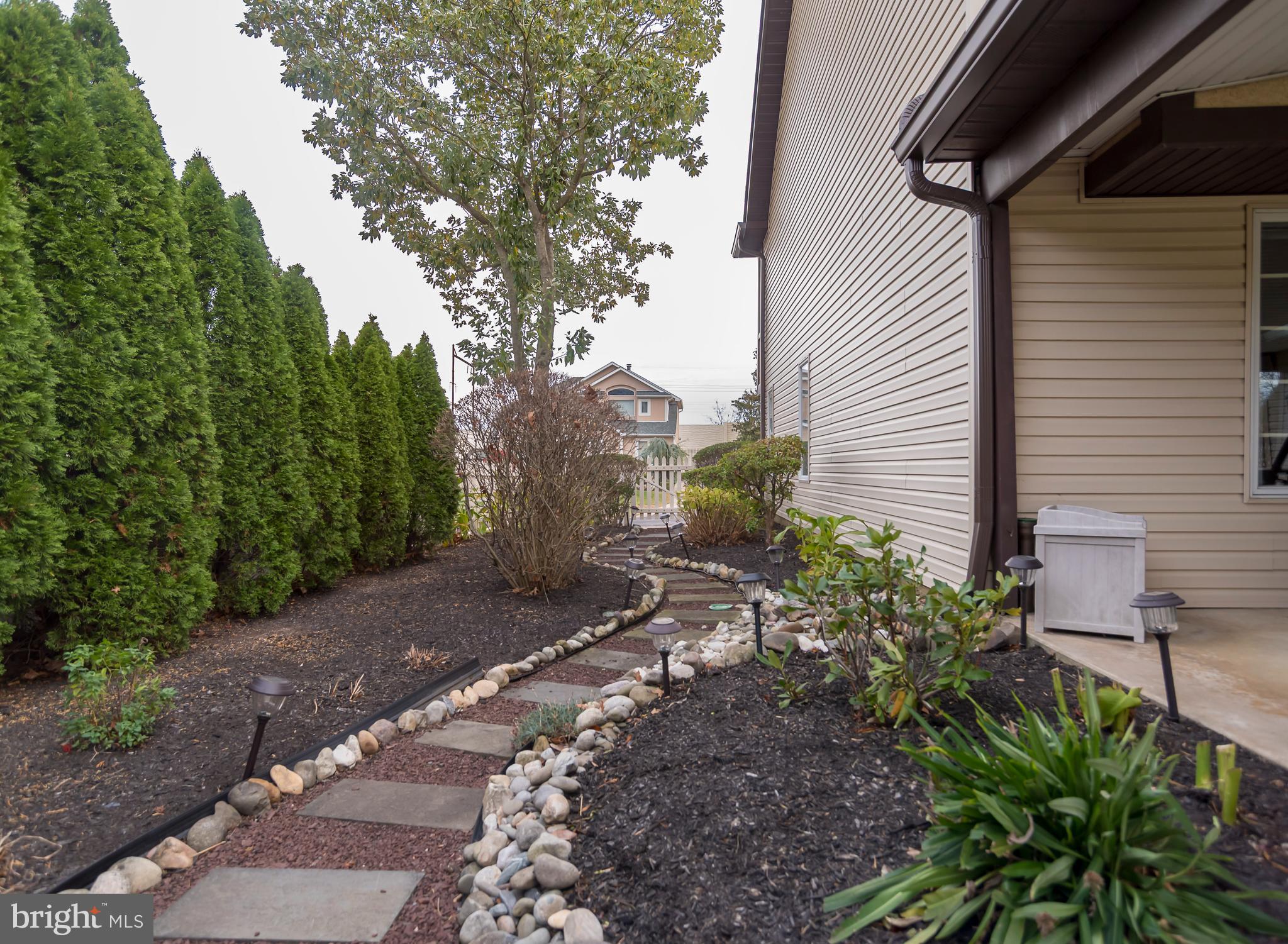 TORRESDALE MANOR - Residential