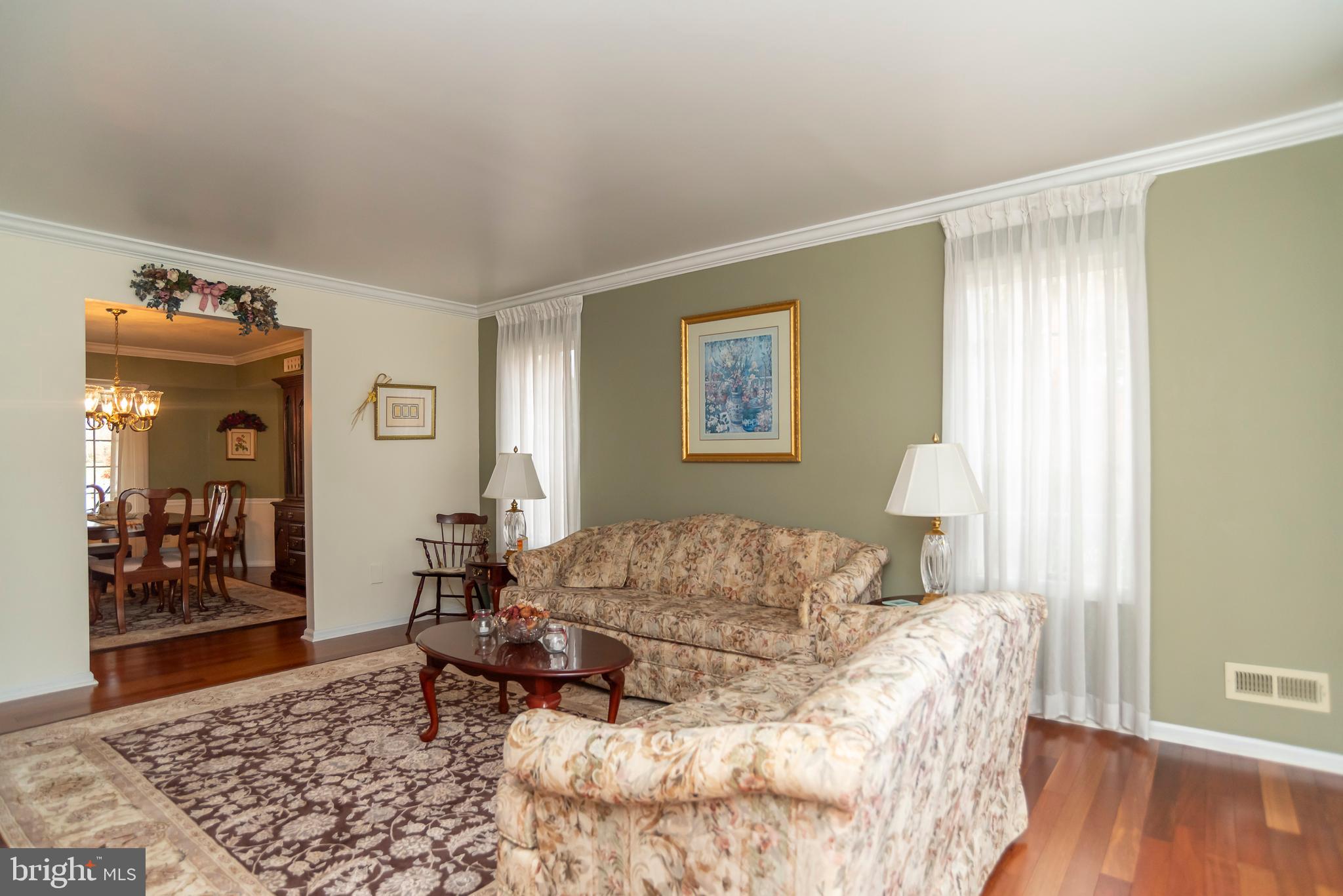 TORRESDALE MANOR - Residential