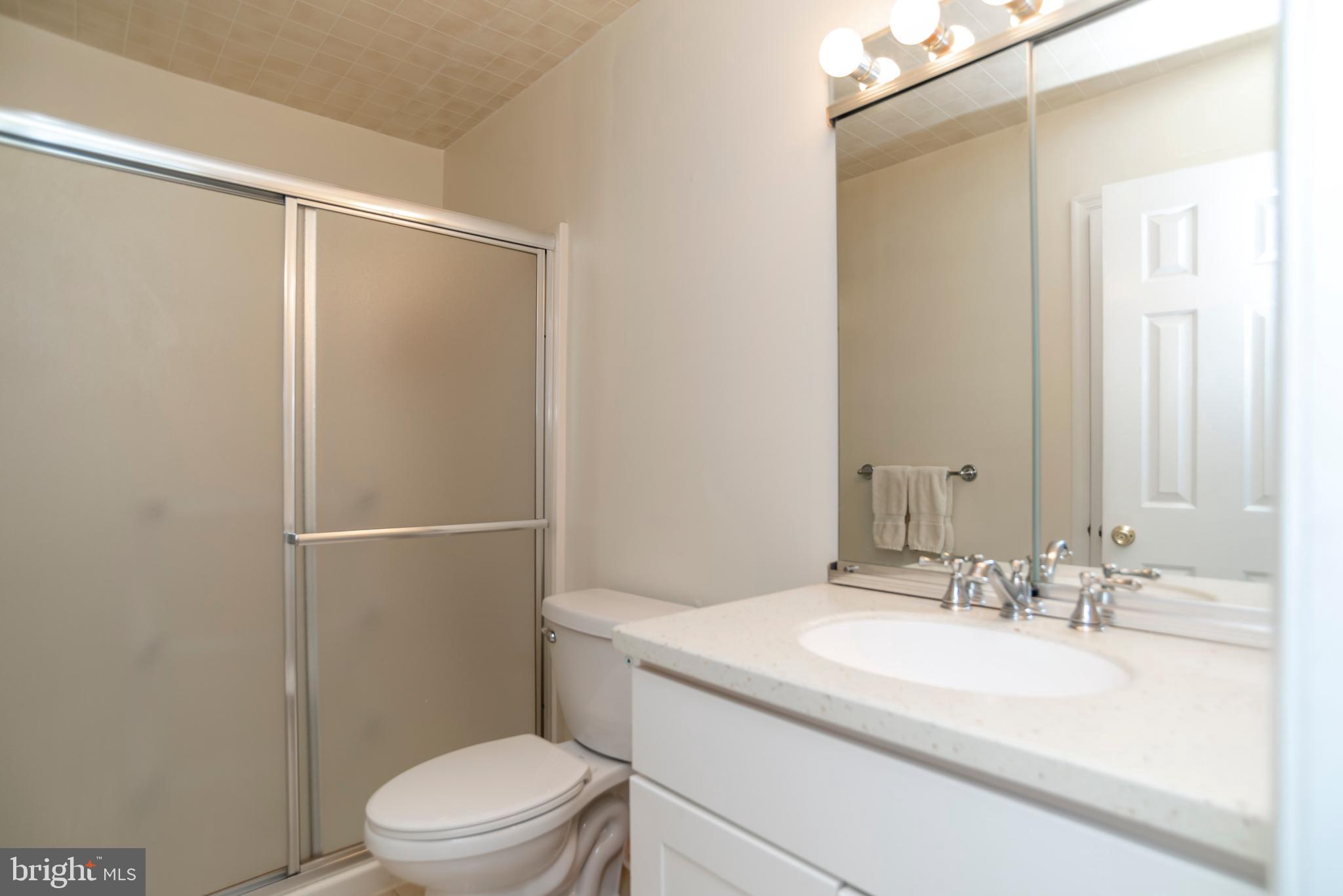 TORRESDALE MANOR - Residential