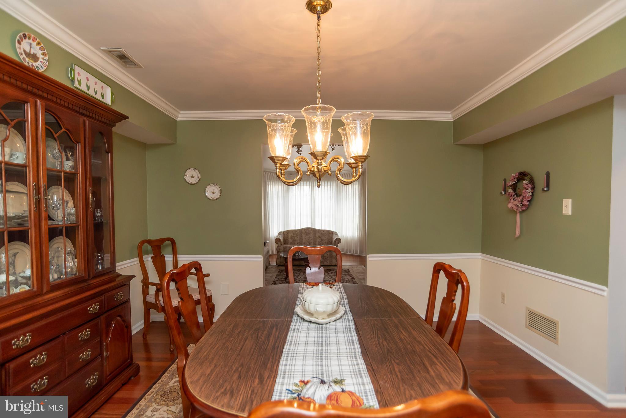 TORRESDALE MANOR - Residential