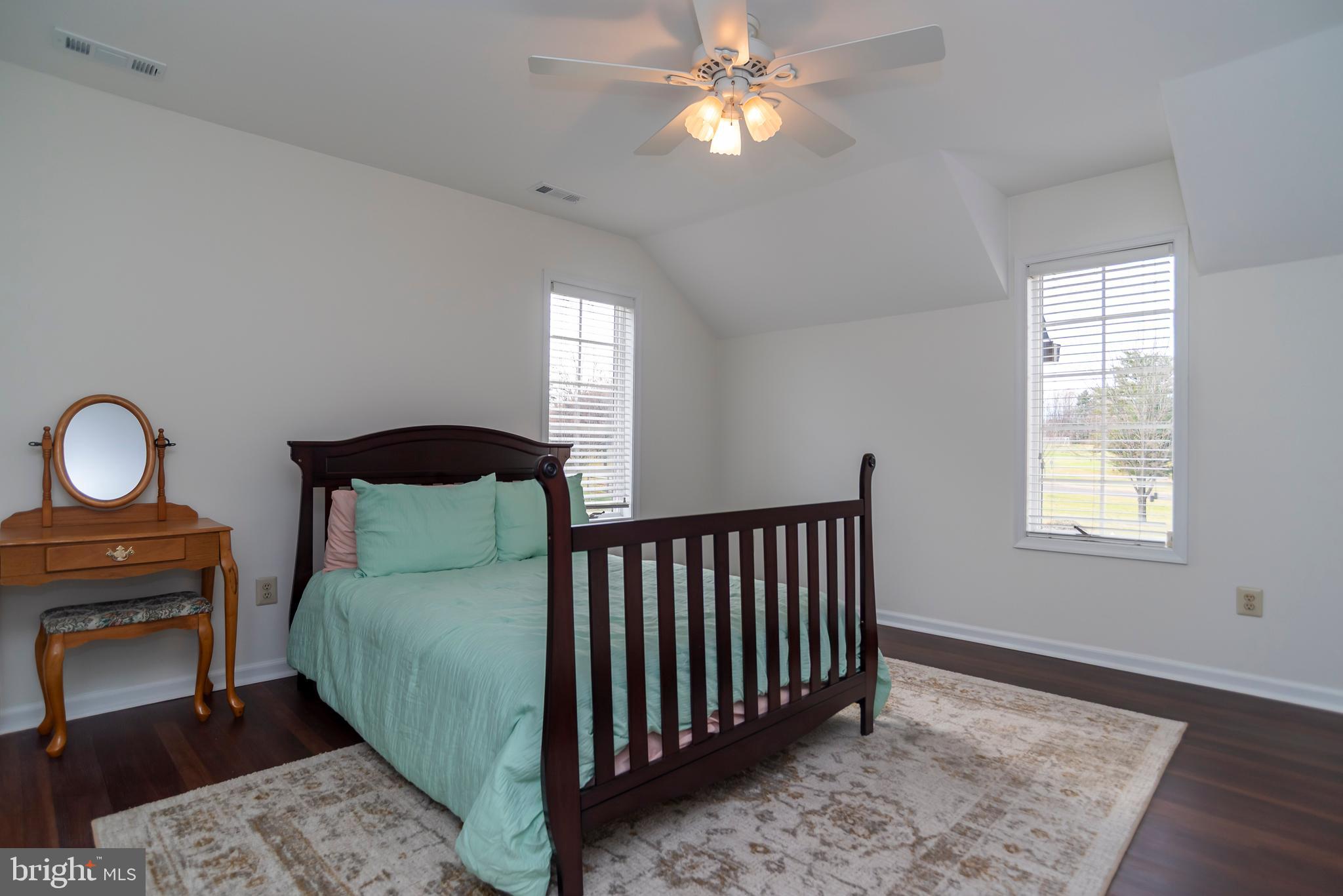 TORRESDALE MANOR - Residential