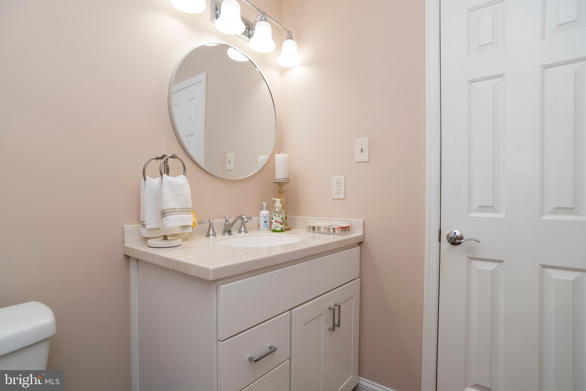 TORRESDALE MANOR - Residential