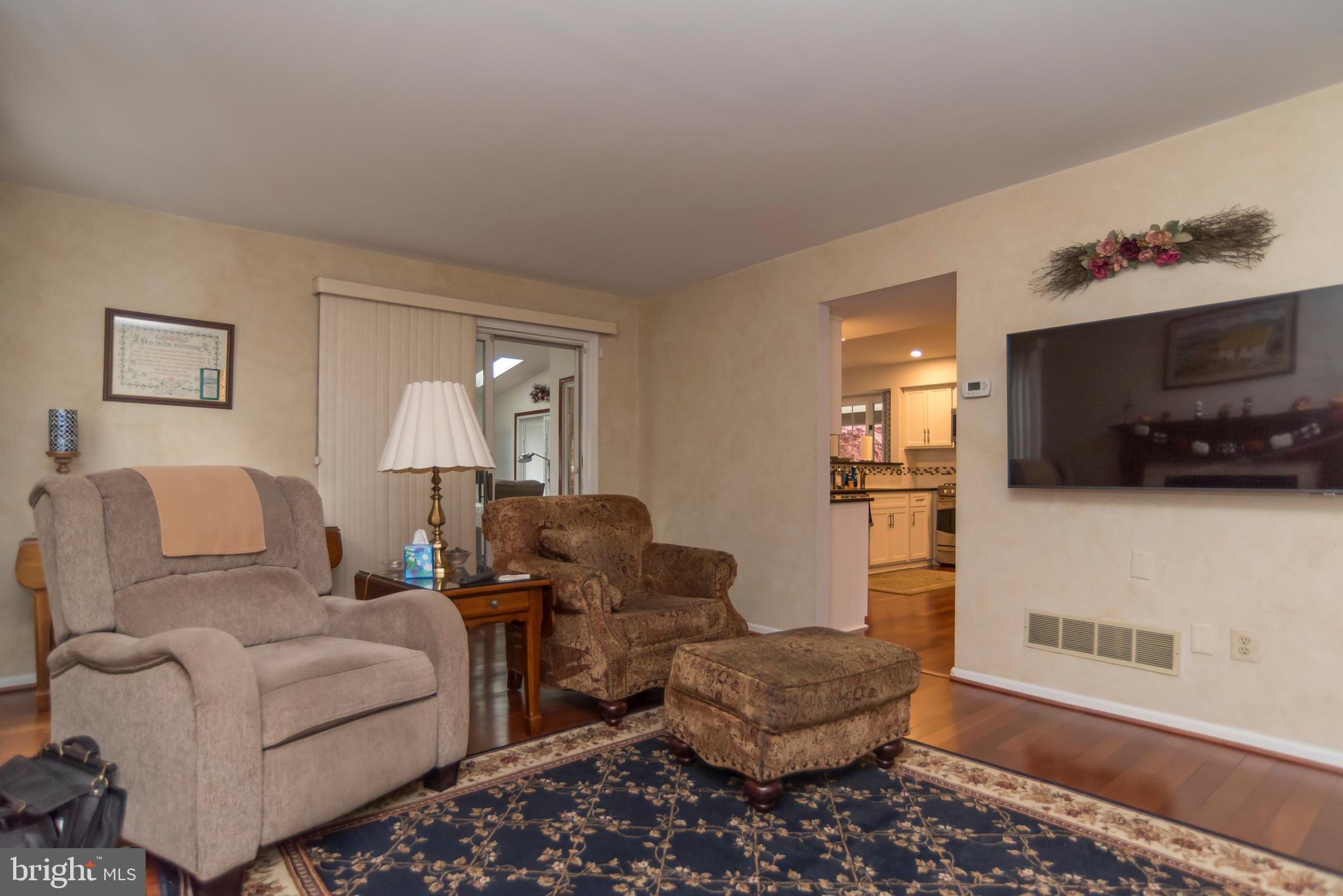 TORRESDALE MANOR - Residential