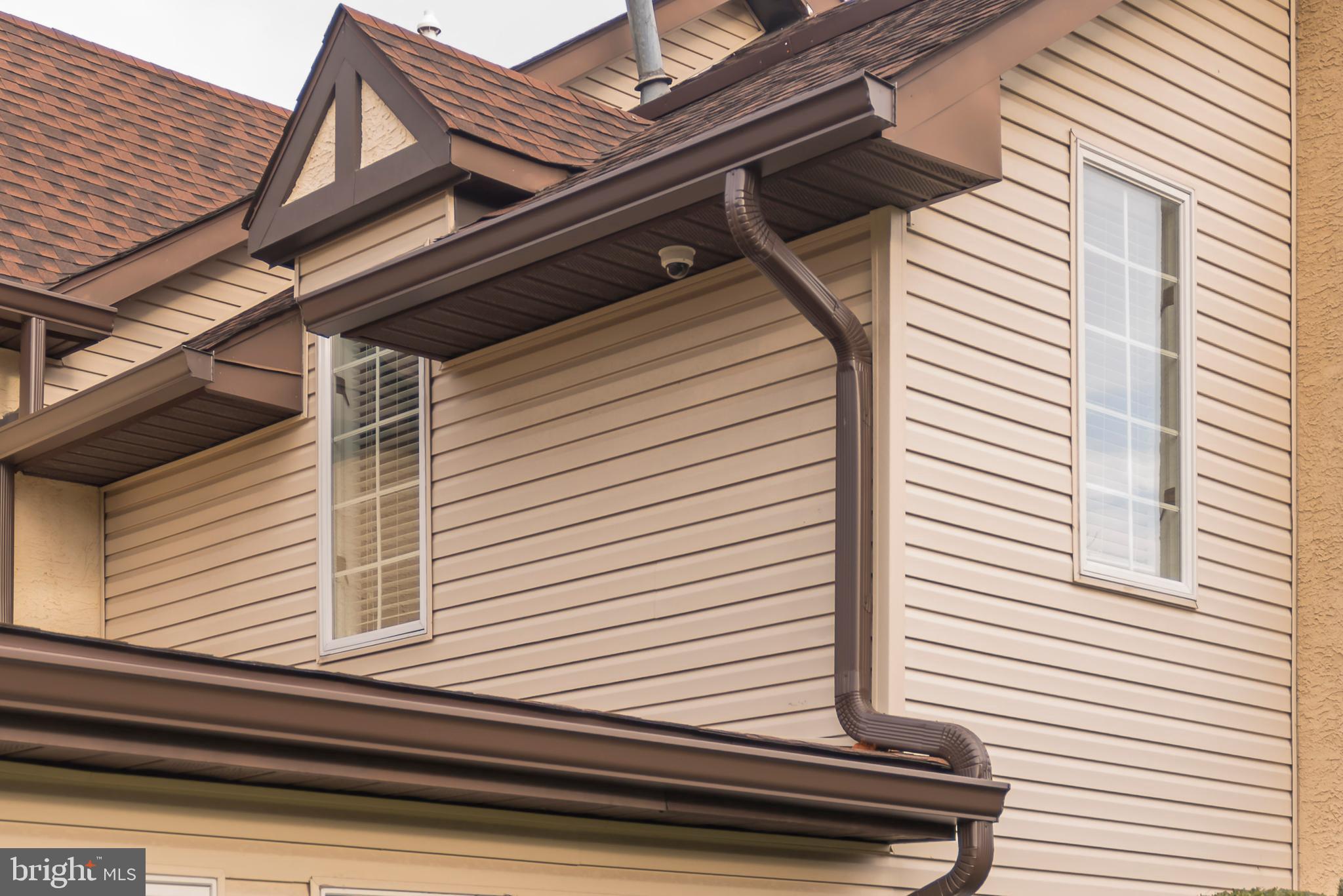 TORRESDALE MANOR - Residential