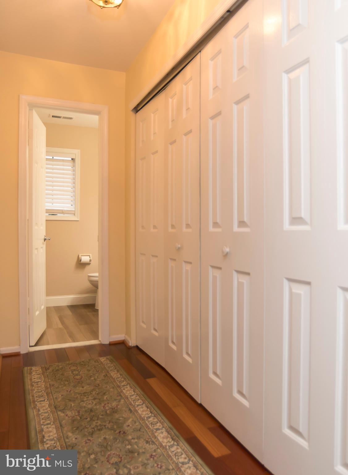 TORRESDALE MANOR - Residential