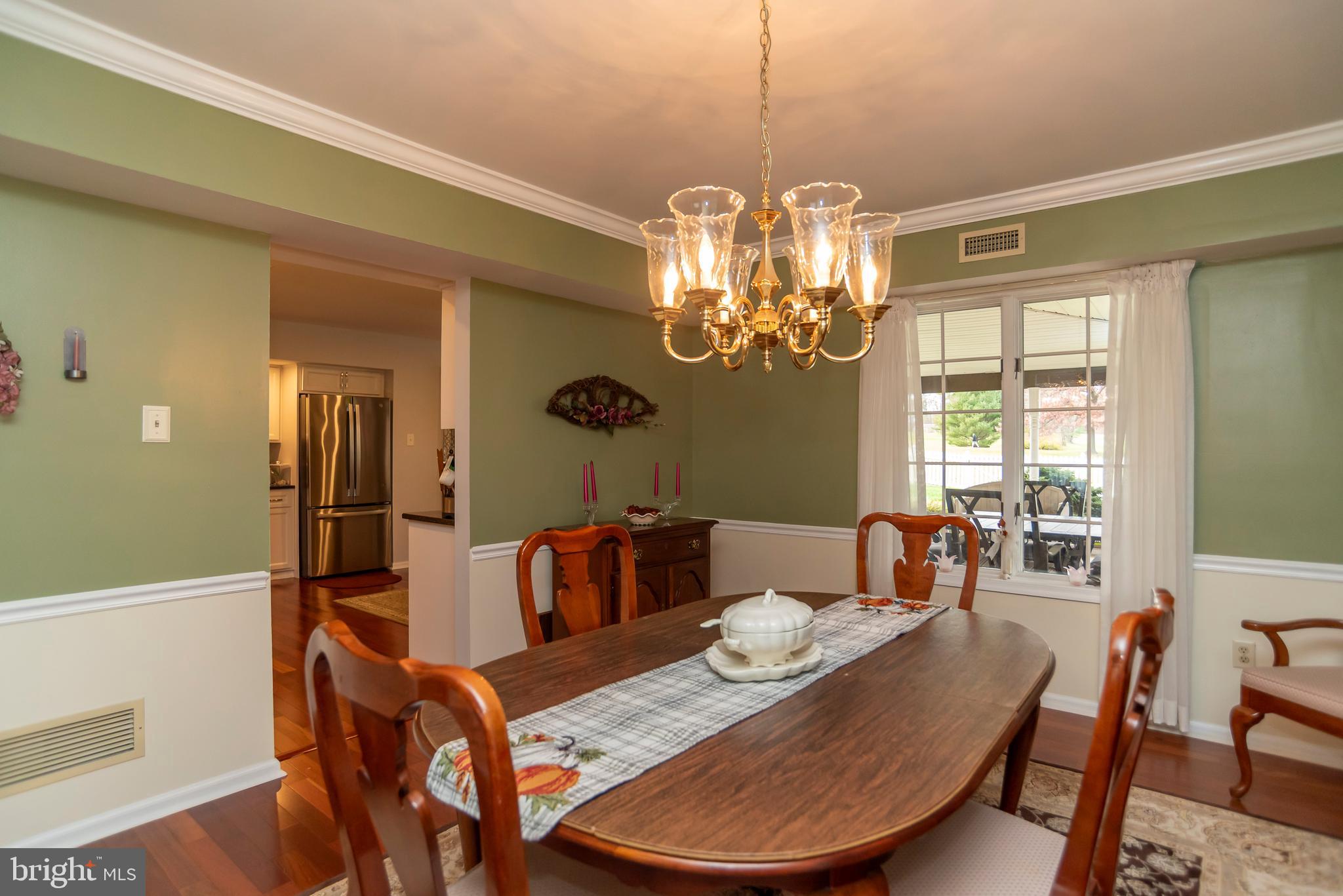 TORRESDALE MANOR - Residential