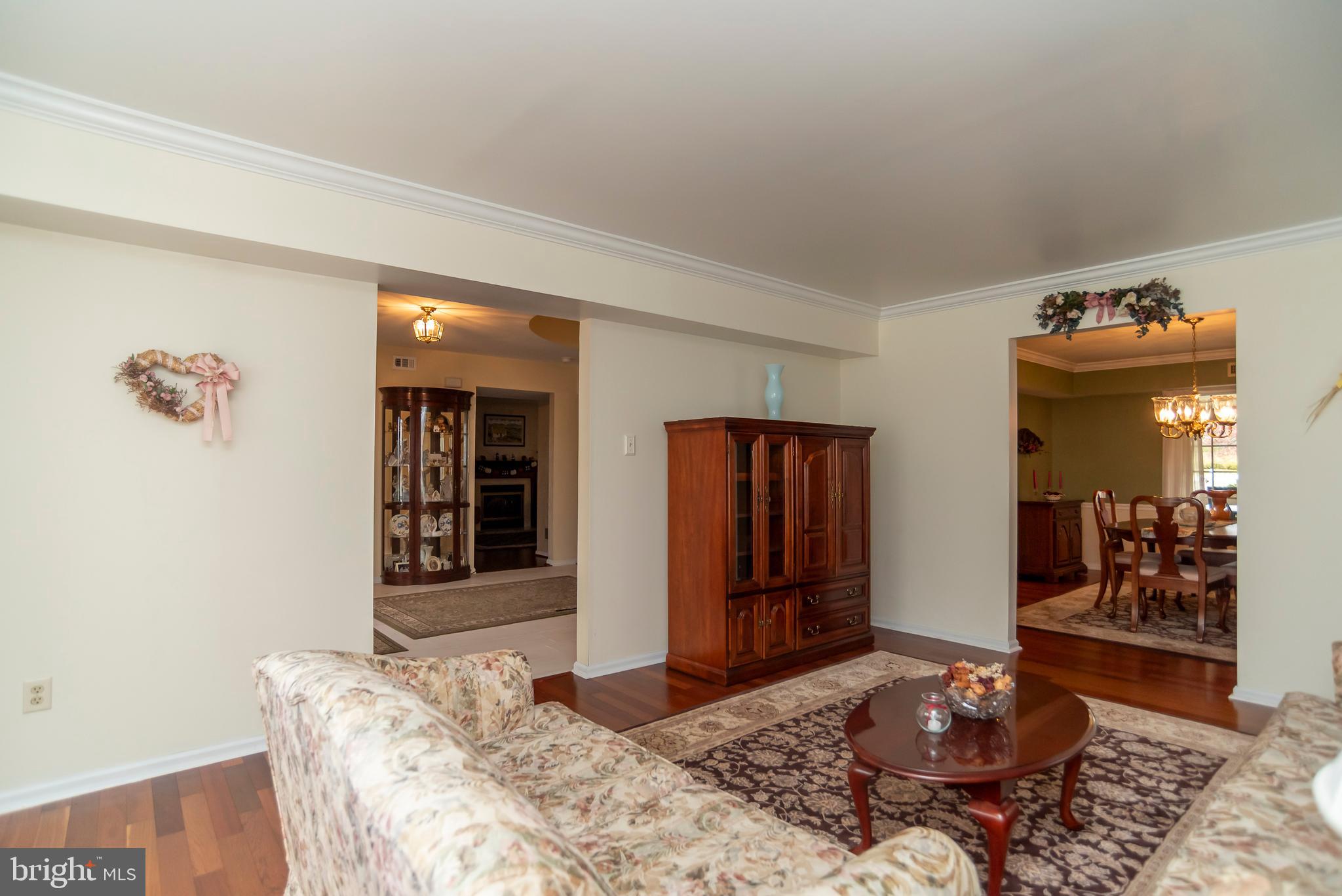 TORRESDALE MANOR - Residential