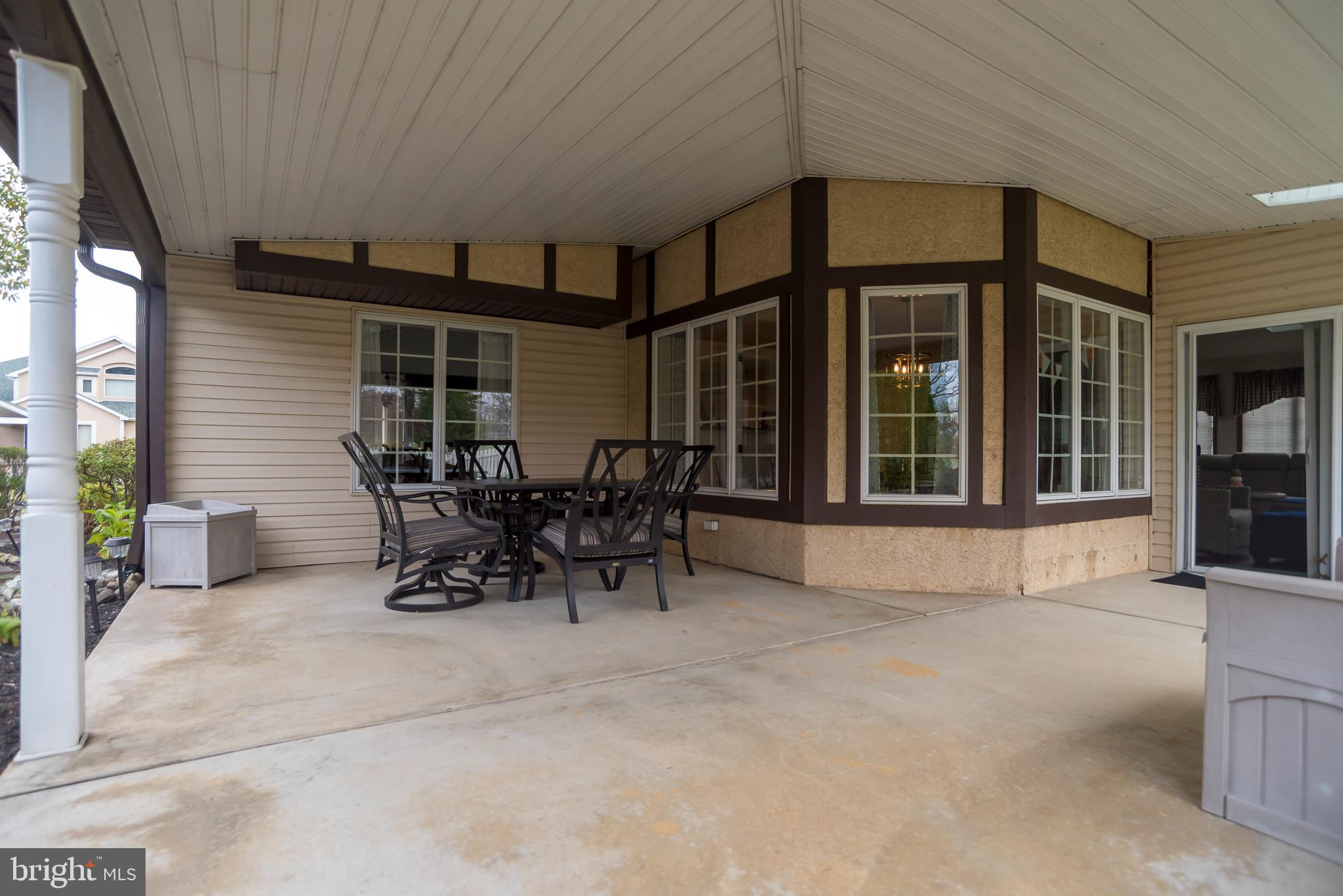 TORRESDALE MANOR - Residential