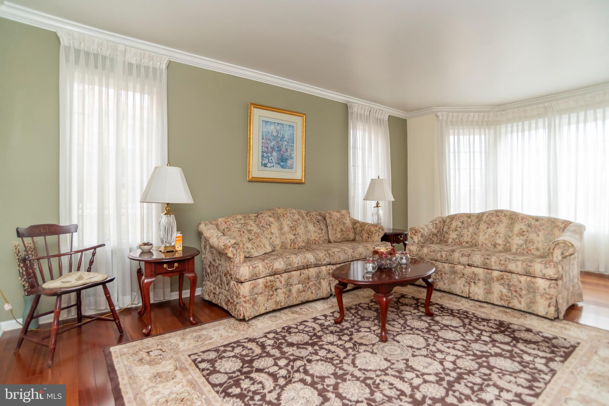 TORRESDALE MANOR - Residential