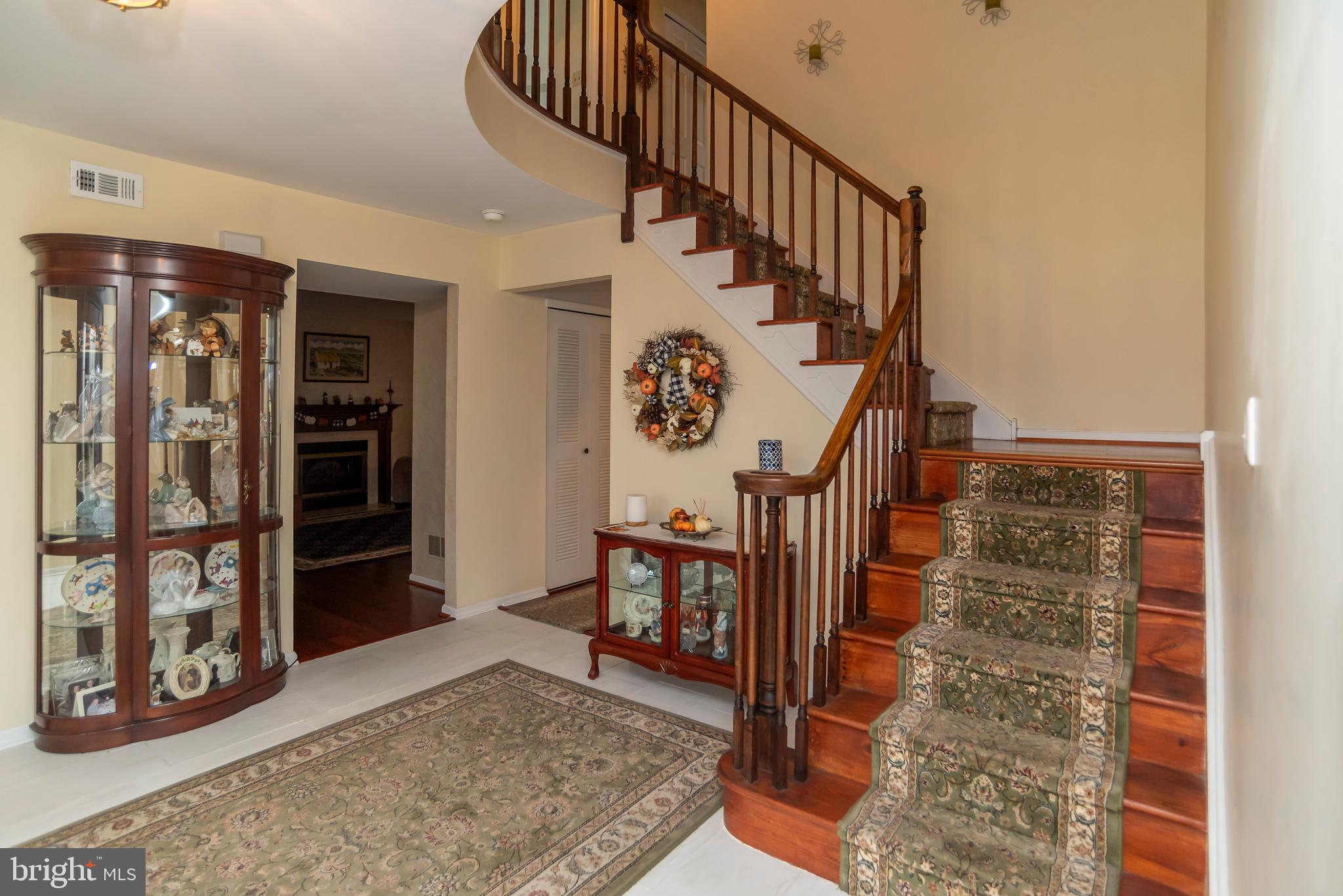 TORRESDALE MANOR - Residential