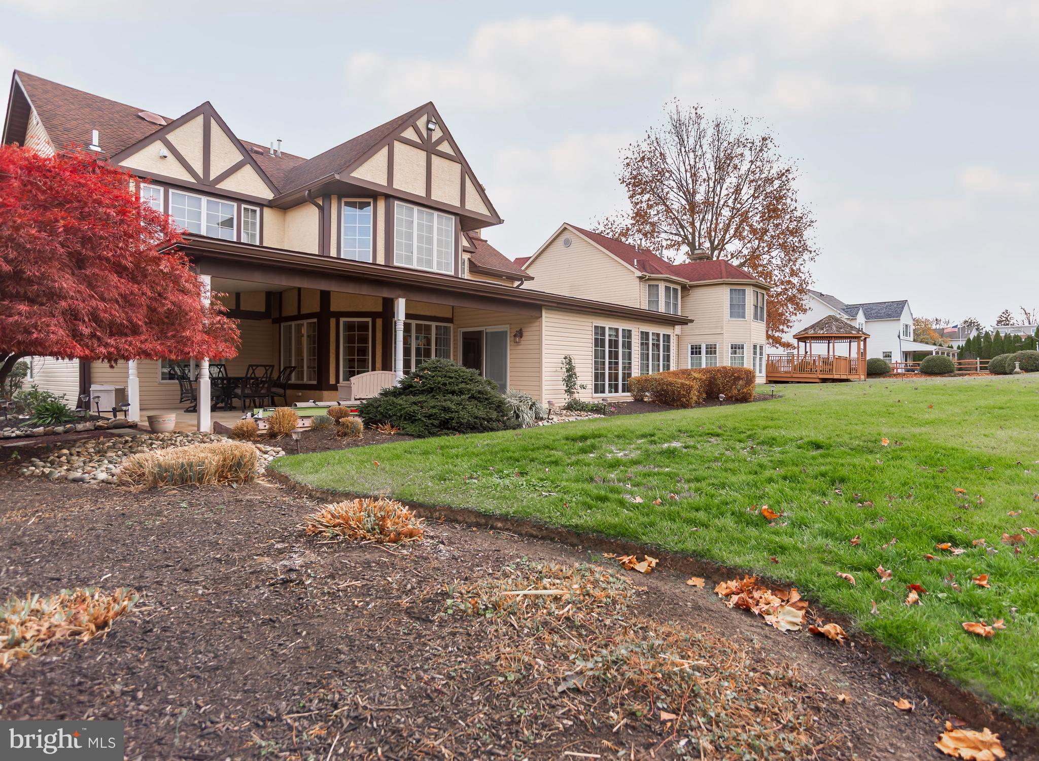 TORRESDALE MANOR - Residential