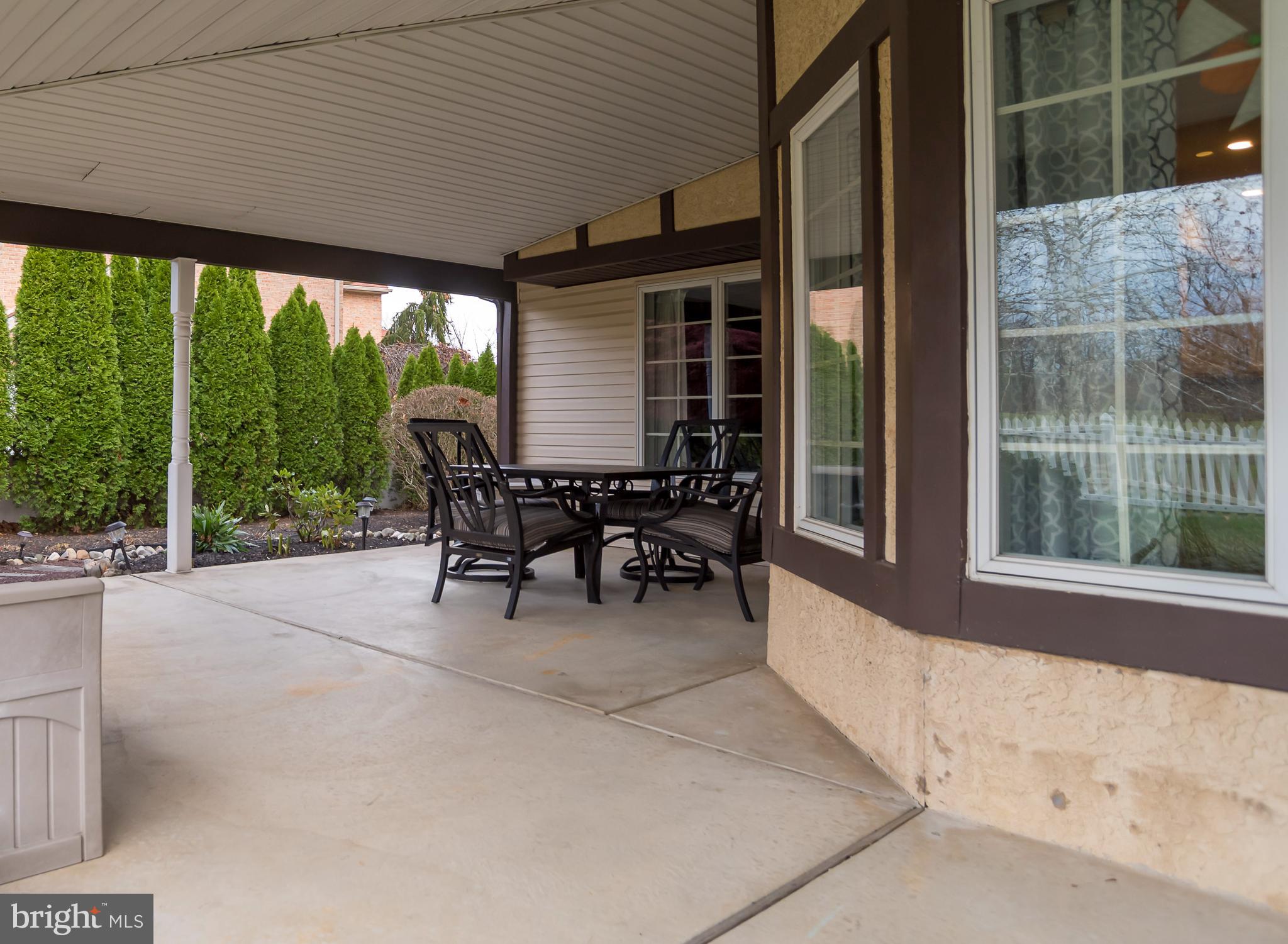 TORRESDALE MANOR - Residential