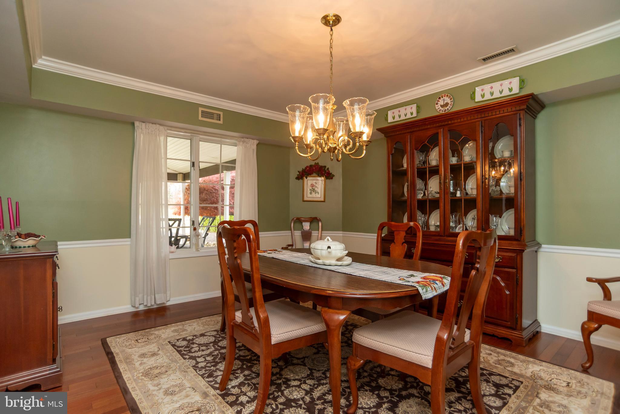 TORRESDALE MANOR - Residential