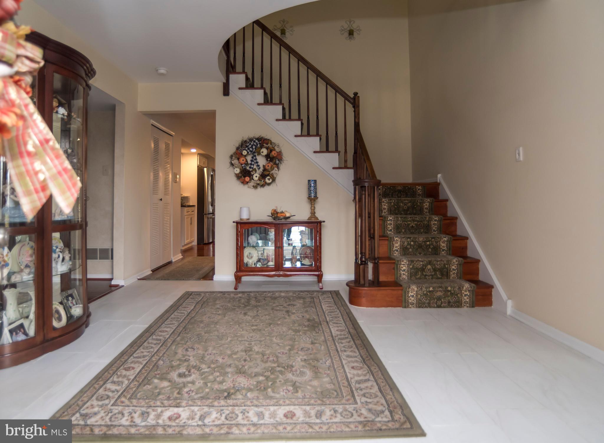 TORRESDALE MANOR - Residential