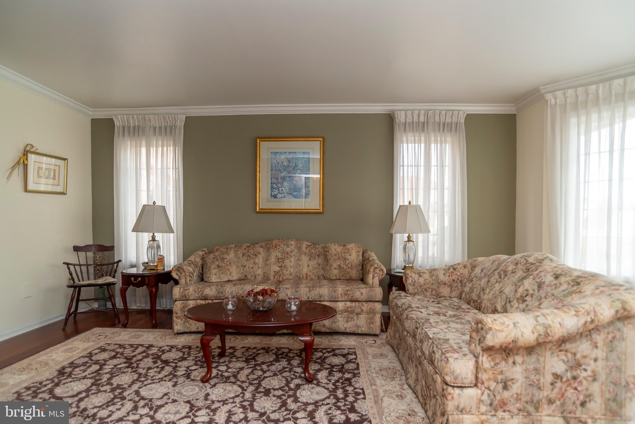 TORRESDALE MANOR - Residential