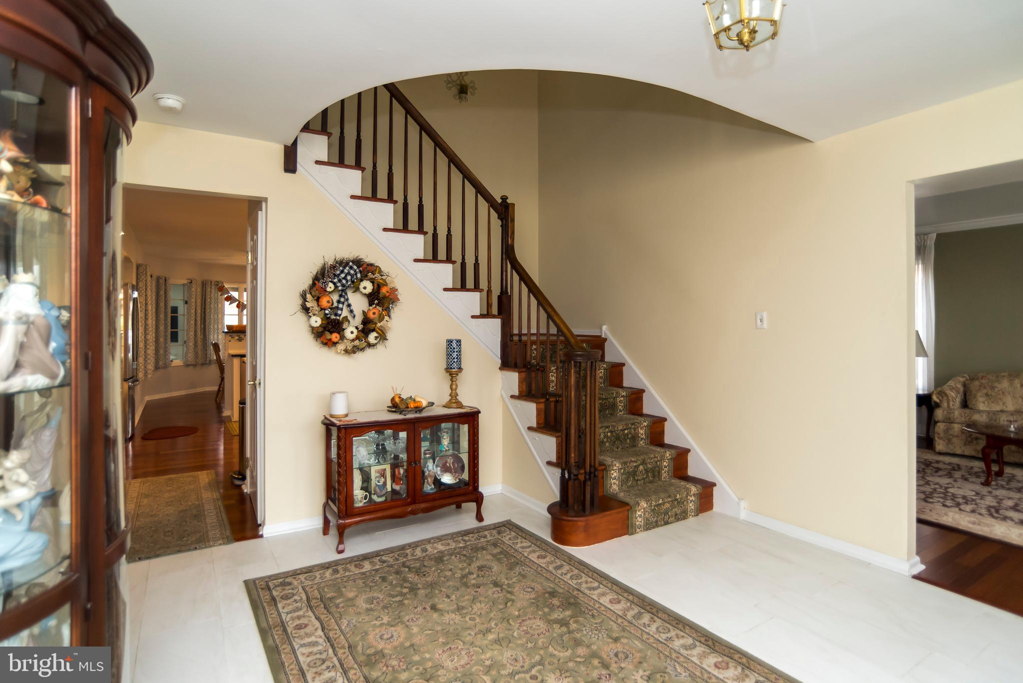 TORRESDALE MANOR - Residential