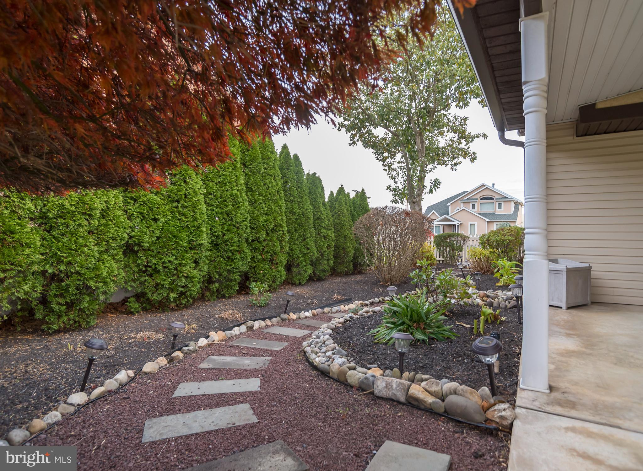 TORRESDALE MANOR - Residential