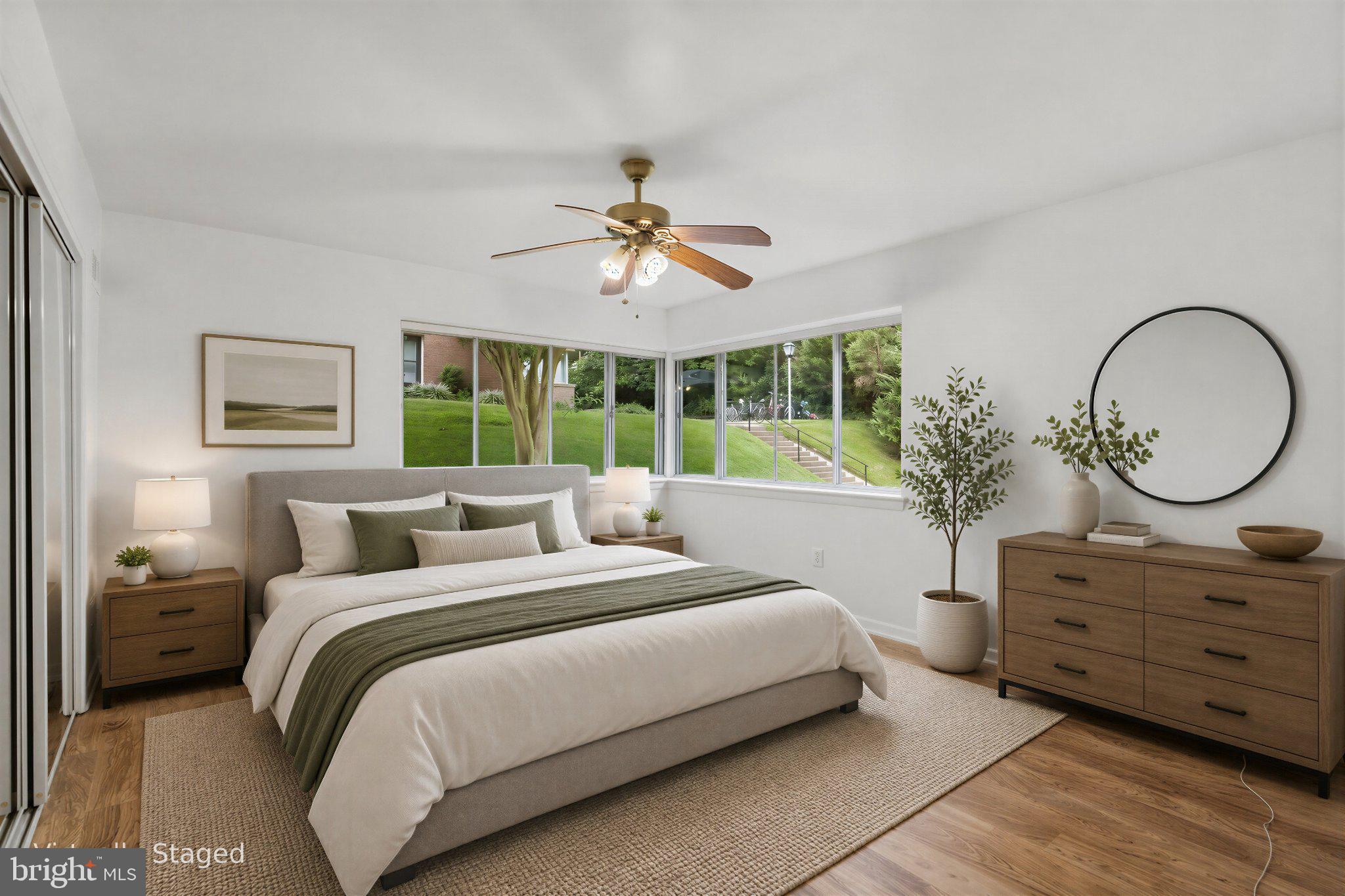 5003 SENTINEL DRIVE 21