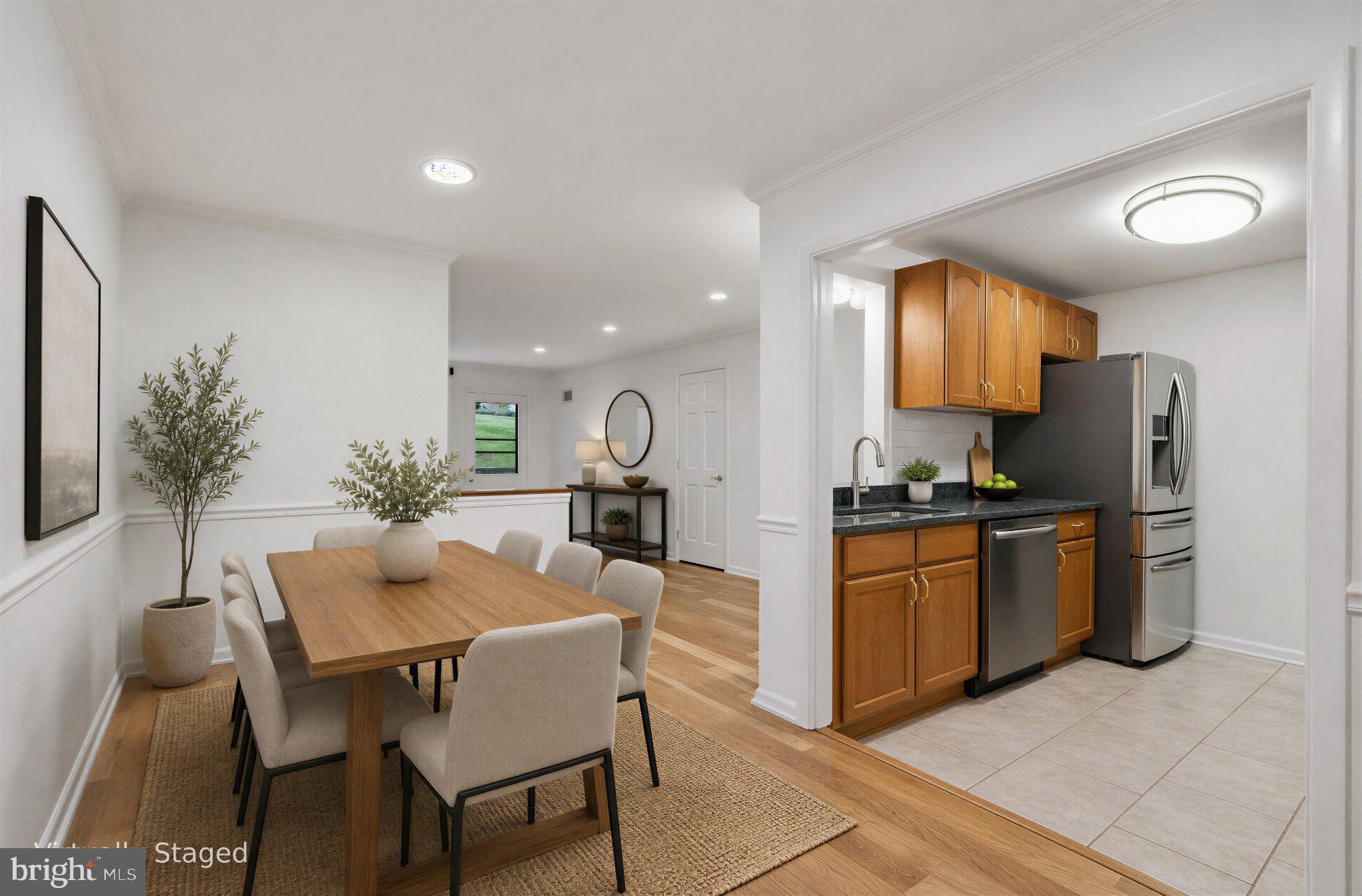 5003 SENTINEL DRIVE 21