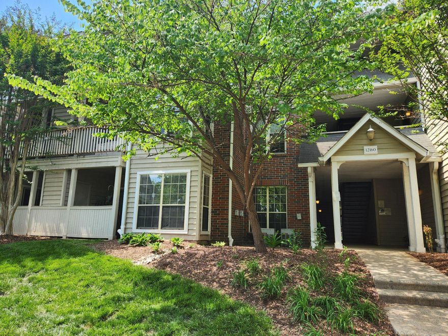 Discover the charm of this inviting home in Penderbrook Square Condominiums, where comfort meets convenience. This spacious 2-bedroom, 1-bathroom home features a cozy fireplace, perfect for creating warm memories. The open layout seamlessly connects the dining and living areas, enhanced by durable flooring and brand new carpeting in bedroom. Enjoy cooking in the modern kitchen equipped with stainless steel appliances, including a built-in microwave and dishwasher. With in-unit laundry facilities, daily chores become a breeze. Step outside to explore the community amenities, including a refreshing outdoor pool, playgrounds, and a community center, fostering a vibrant neighborhood spirit. Penderbrook Square is conveniently located near parks and offers easy access to local schools and public services, ensuring a fulfilling lifestyle. Experience the perfect blend of comfort and community in this delightful home, where every day feels like a retreat. Murphy bed in bedroom 2 conveys.