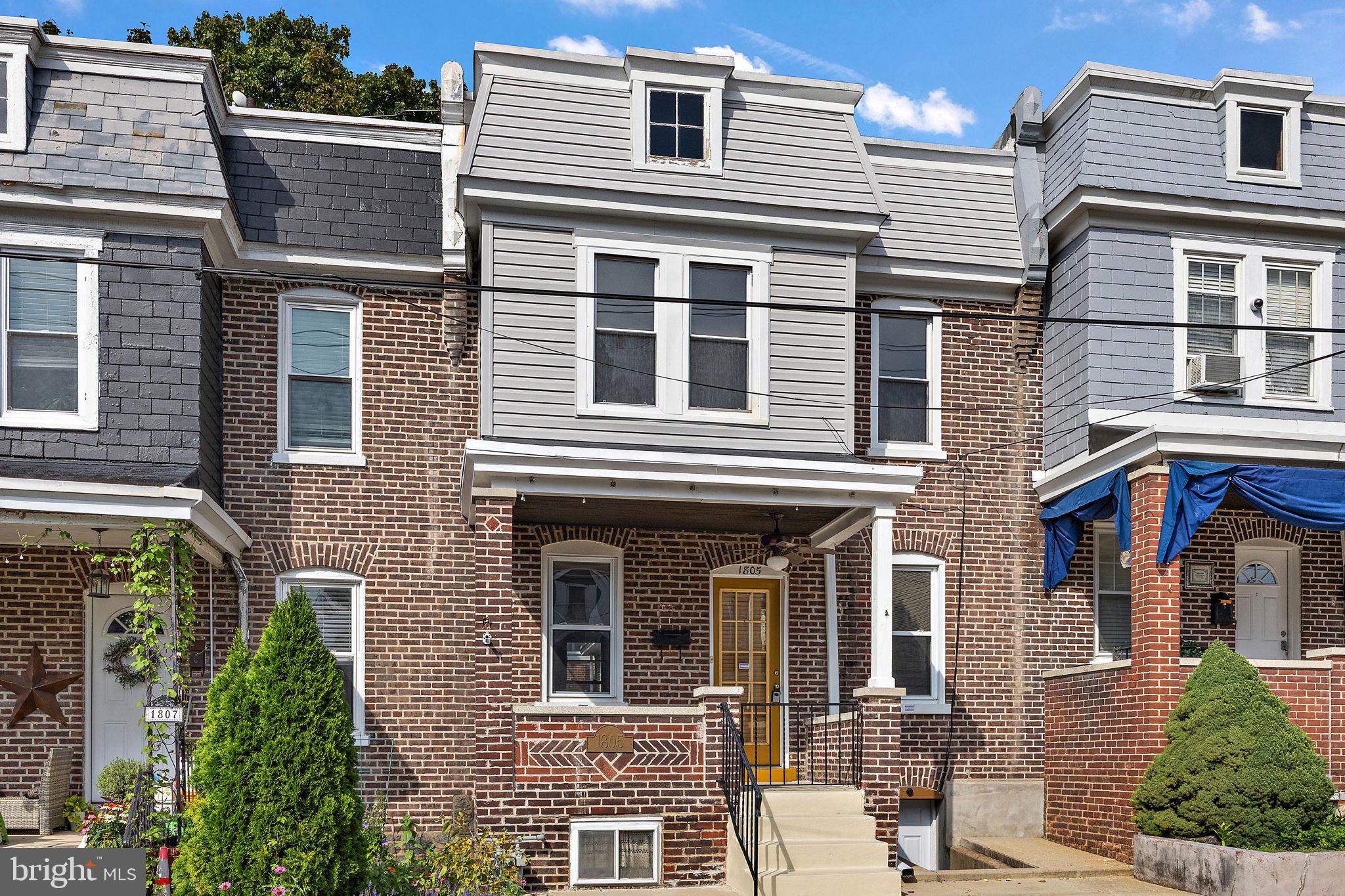 1805 W 8TH STREET