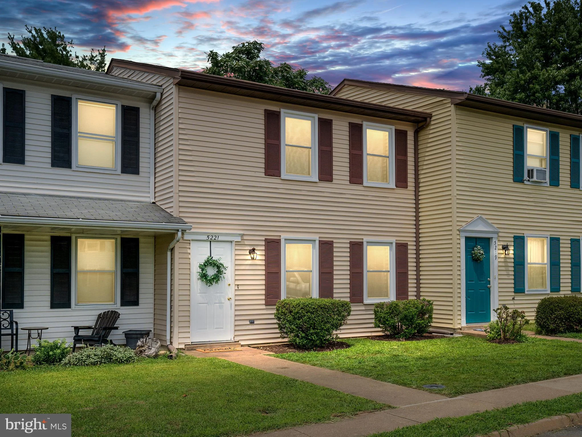 5221 Daffodil Drive, Fredericksburg, VA 22407