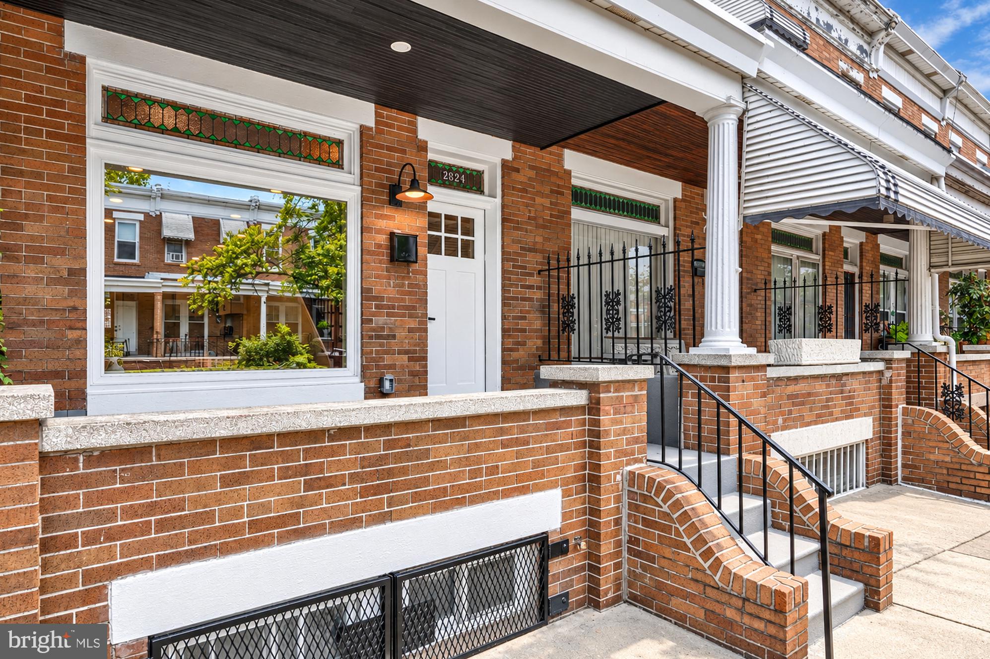2824 ASHLAND AVENUE, BALTIMORE, MD, 21205 2824 ASHLAND AVENUE