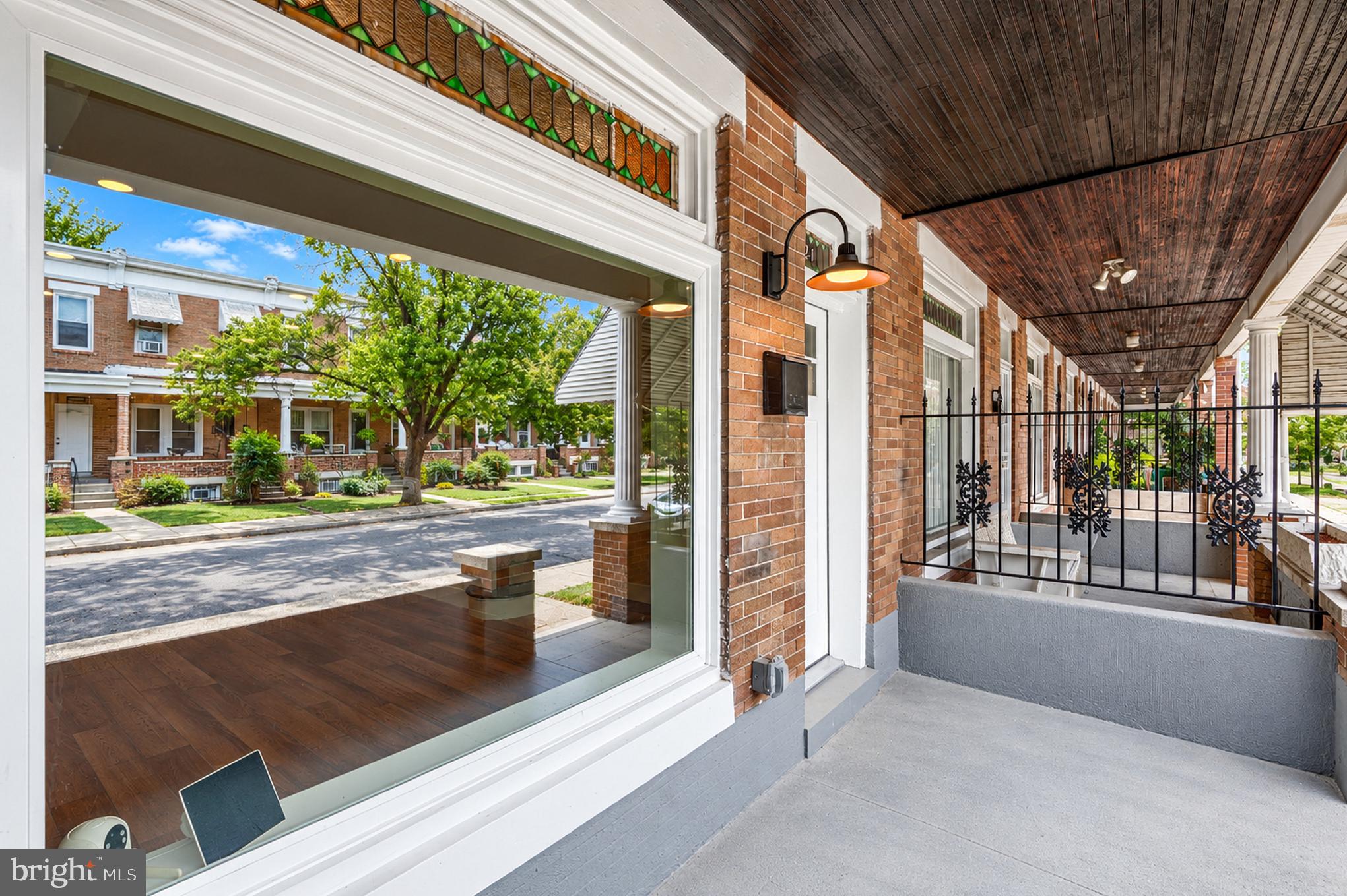 2824 ASHLAND AVENUE, BALTIMORE, MD, 21205 2824 ASHLAND AVENUE