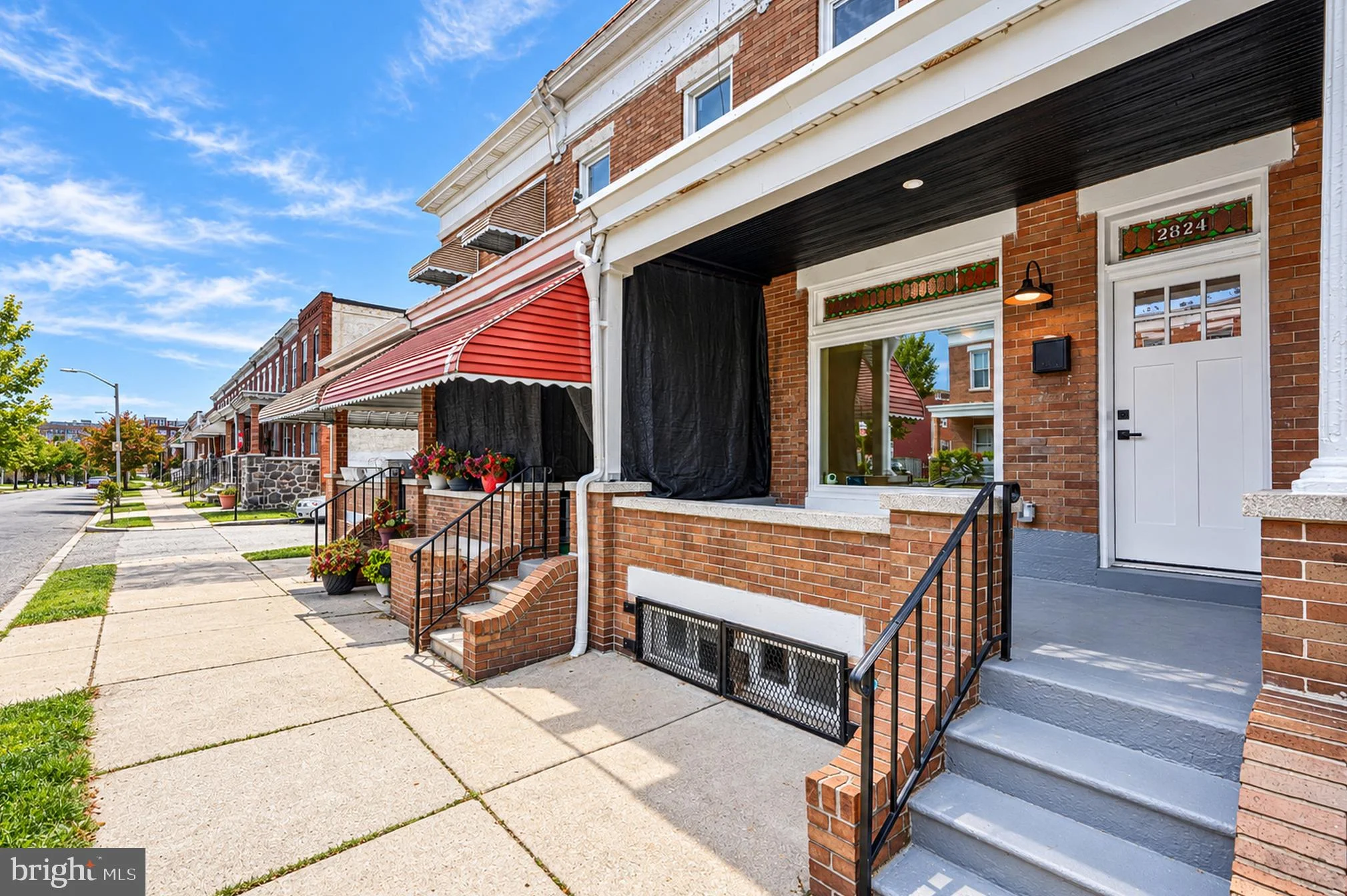 2824 Ashland Avenue, Baltimore, MD 21205