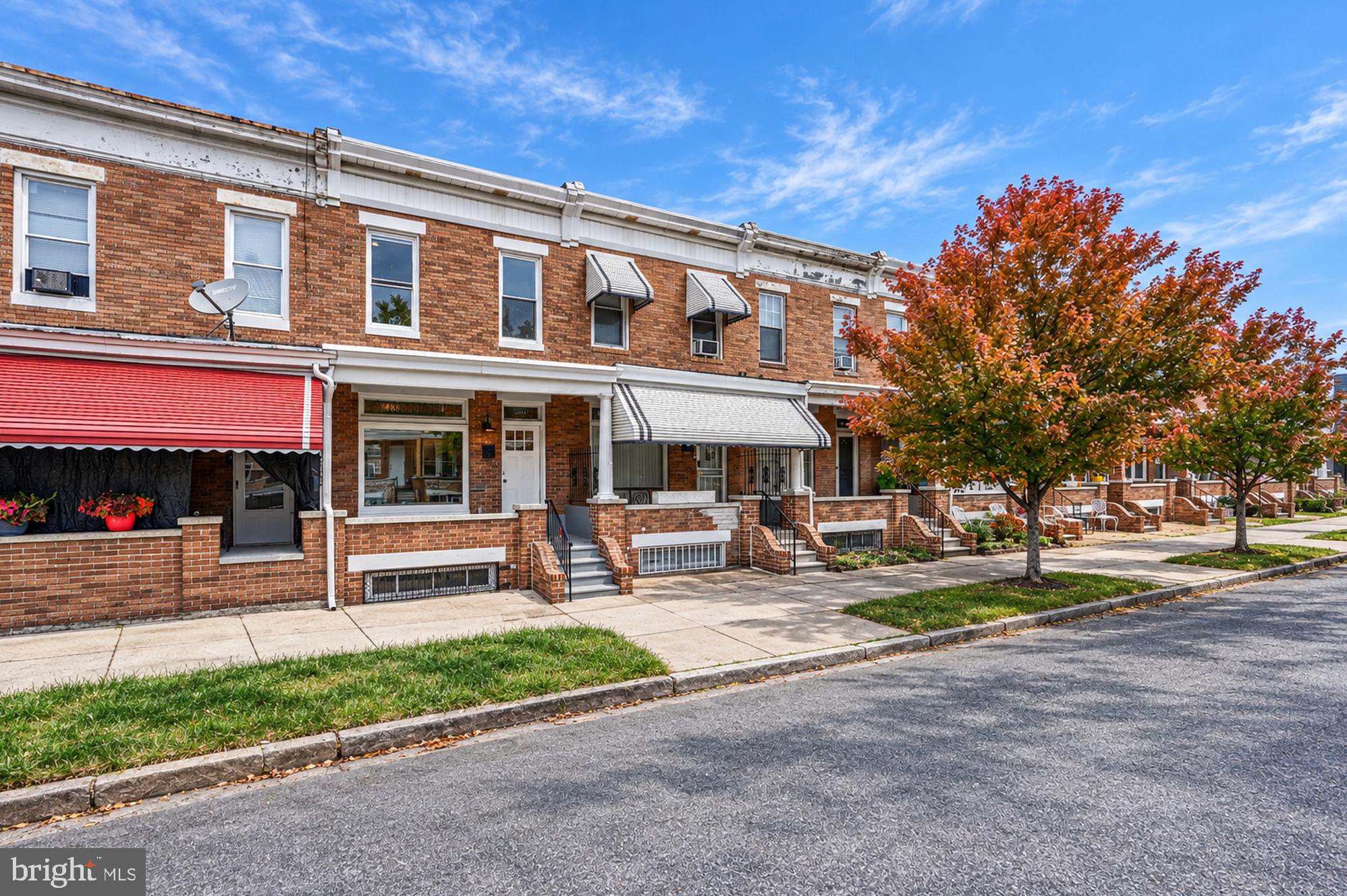 2824 ASHLAND AVENUE, BALTIMORE, MD, 21205 2824 ASHLAND AVENUE