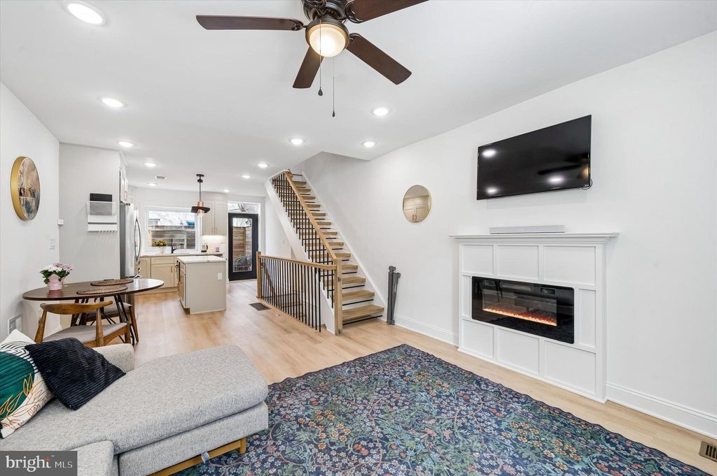 Photo of 1227 Webster Street, PHILADELPHIA, PA 19147 (MLS # PAPH2601262)