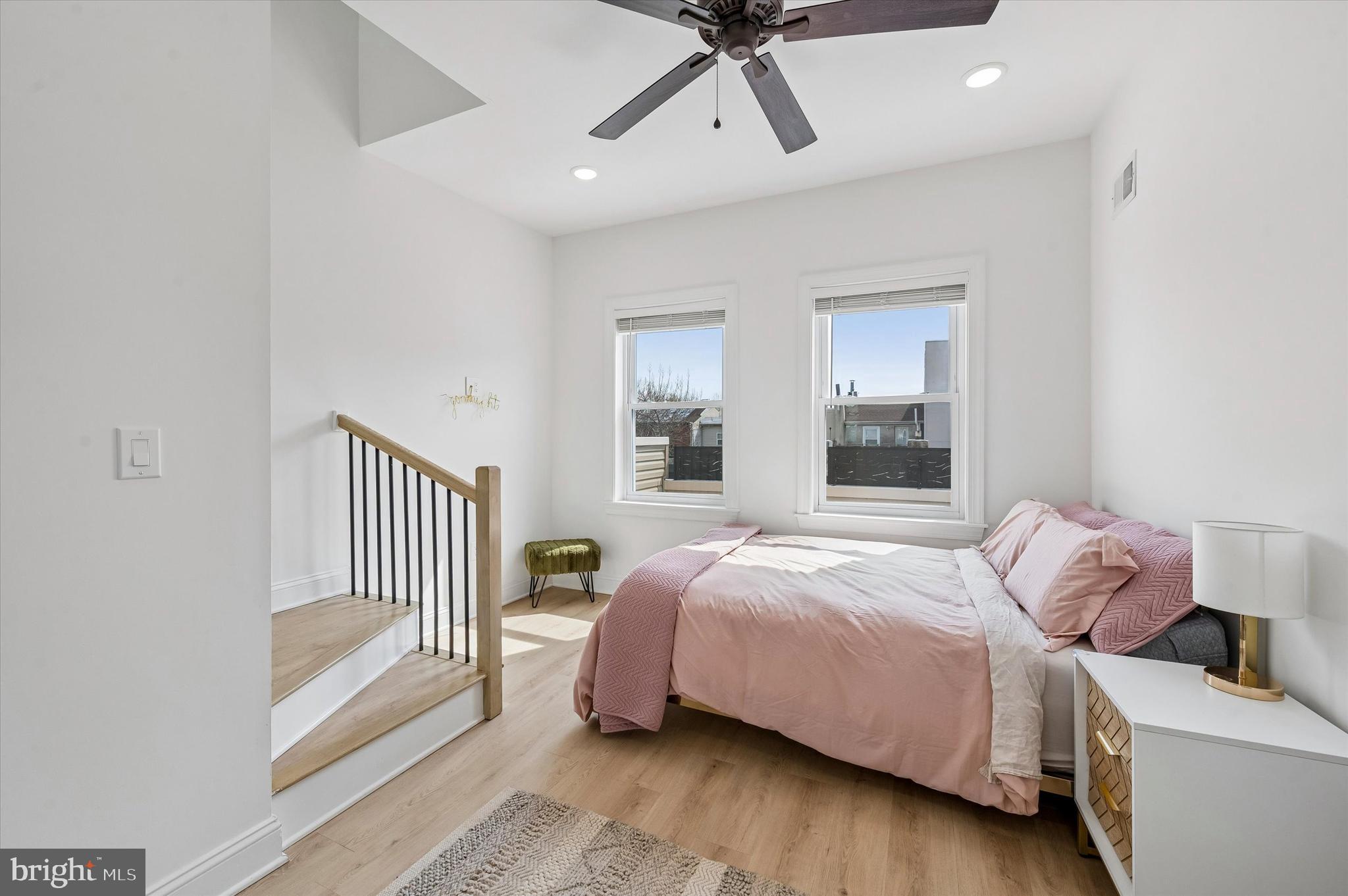 BELLA VISTA - Residential