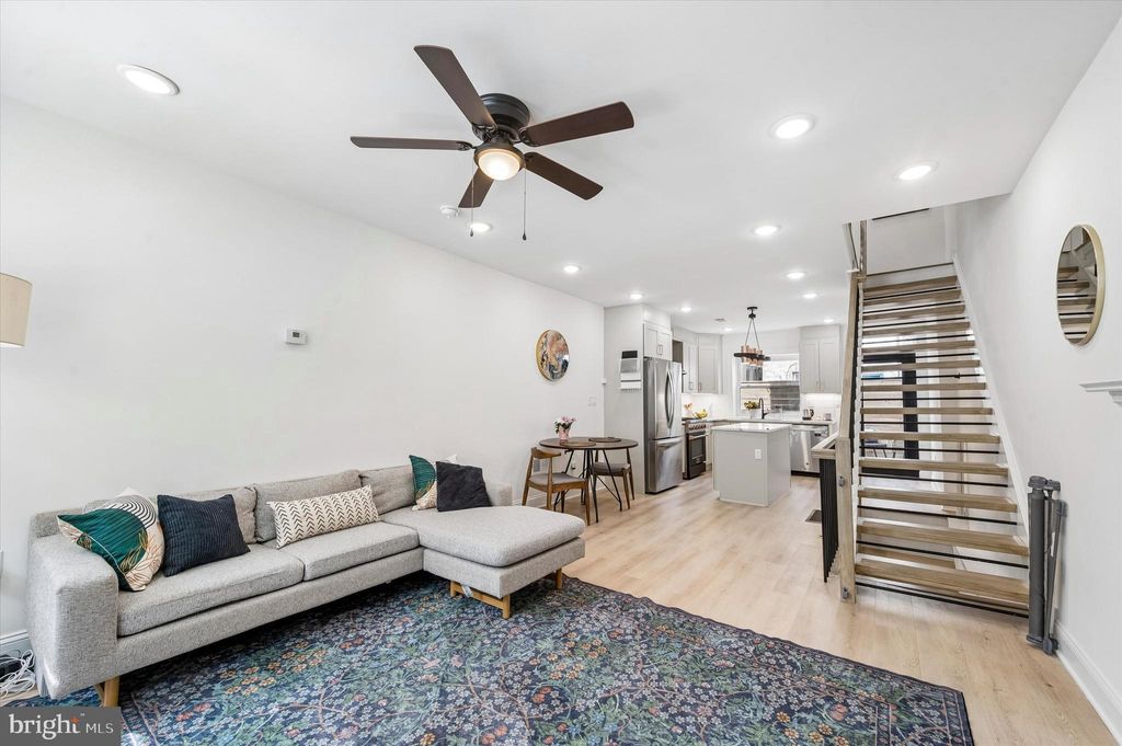 Photo of 1227 Webster Street, PHILADELPHIA, PA 19147 (MLS # PAPH2601262)