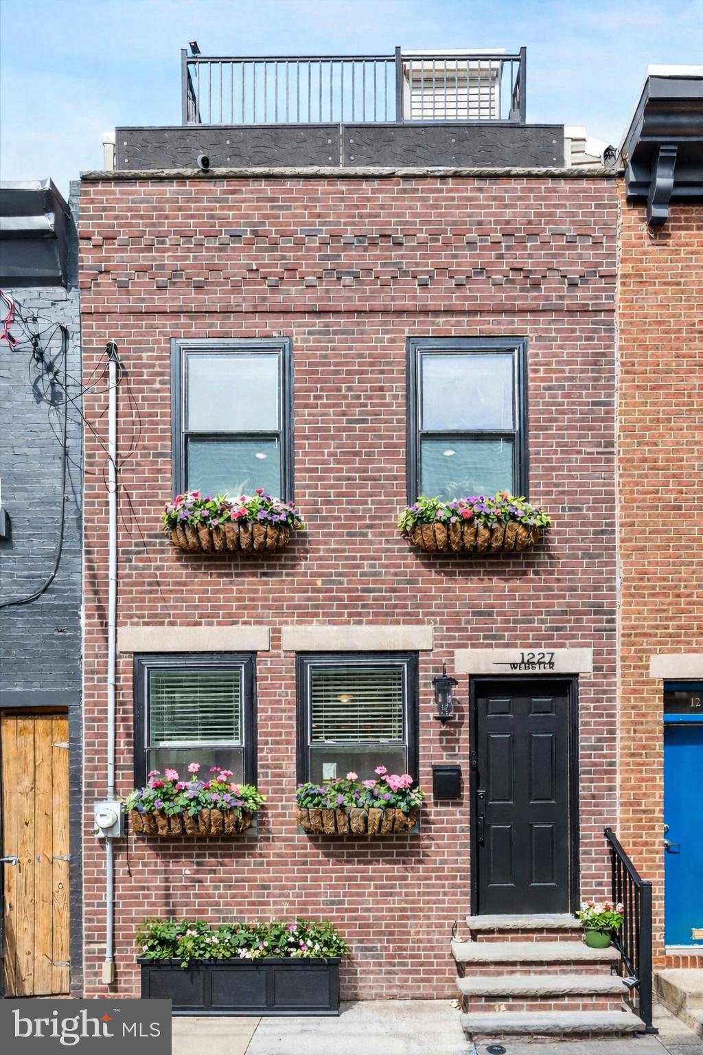 BELLA VISTA - Residential