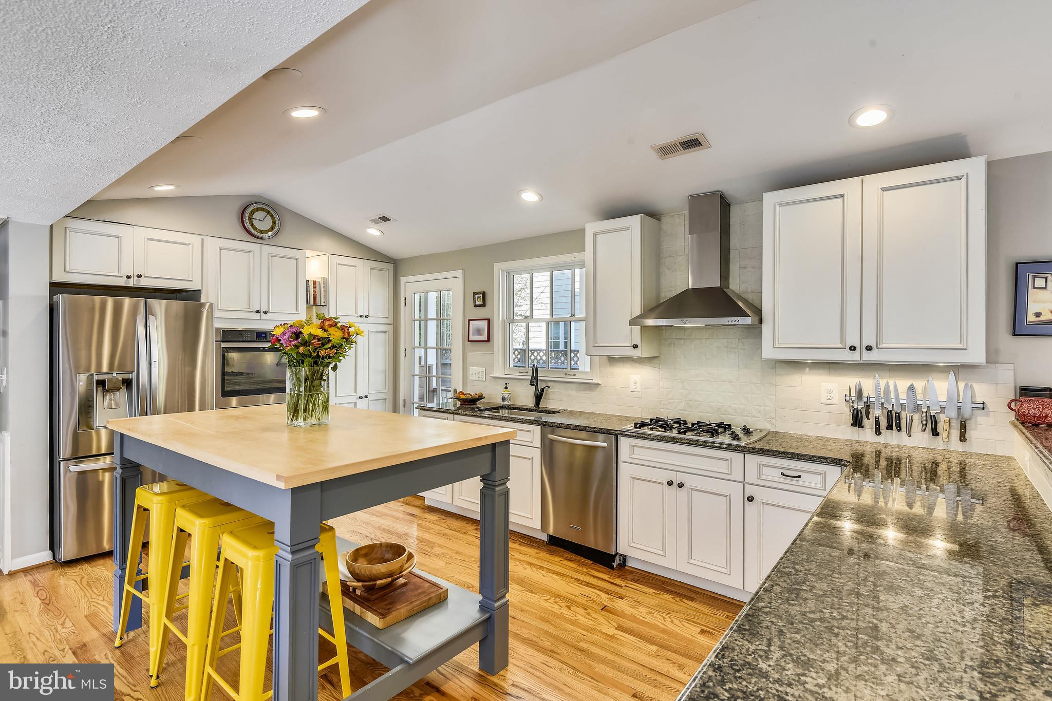 BAY RIDGE - Residential