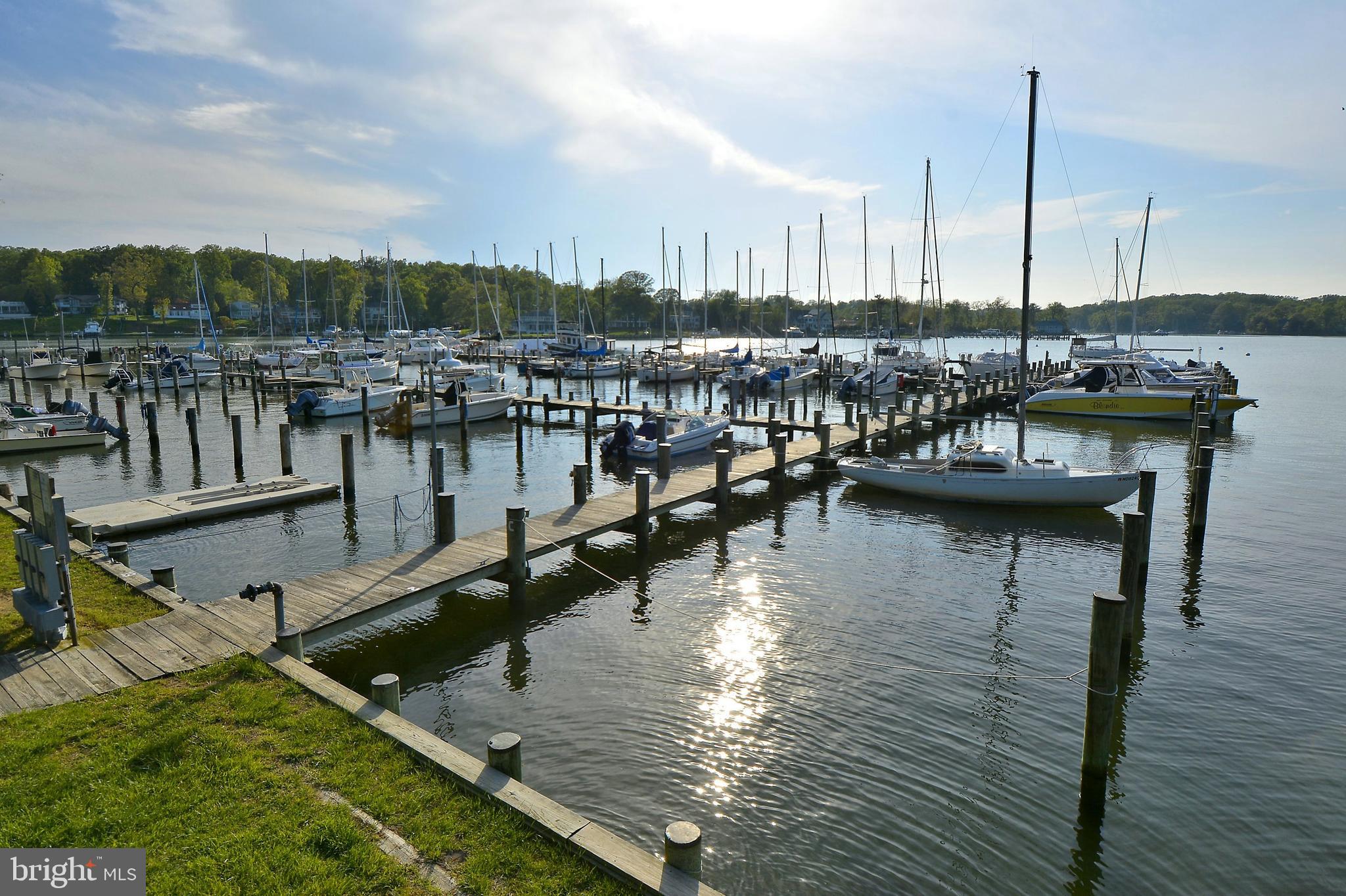 BAY RIDGE - Residential