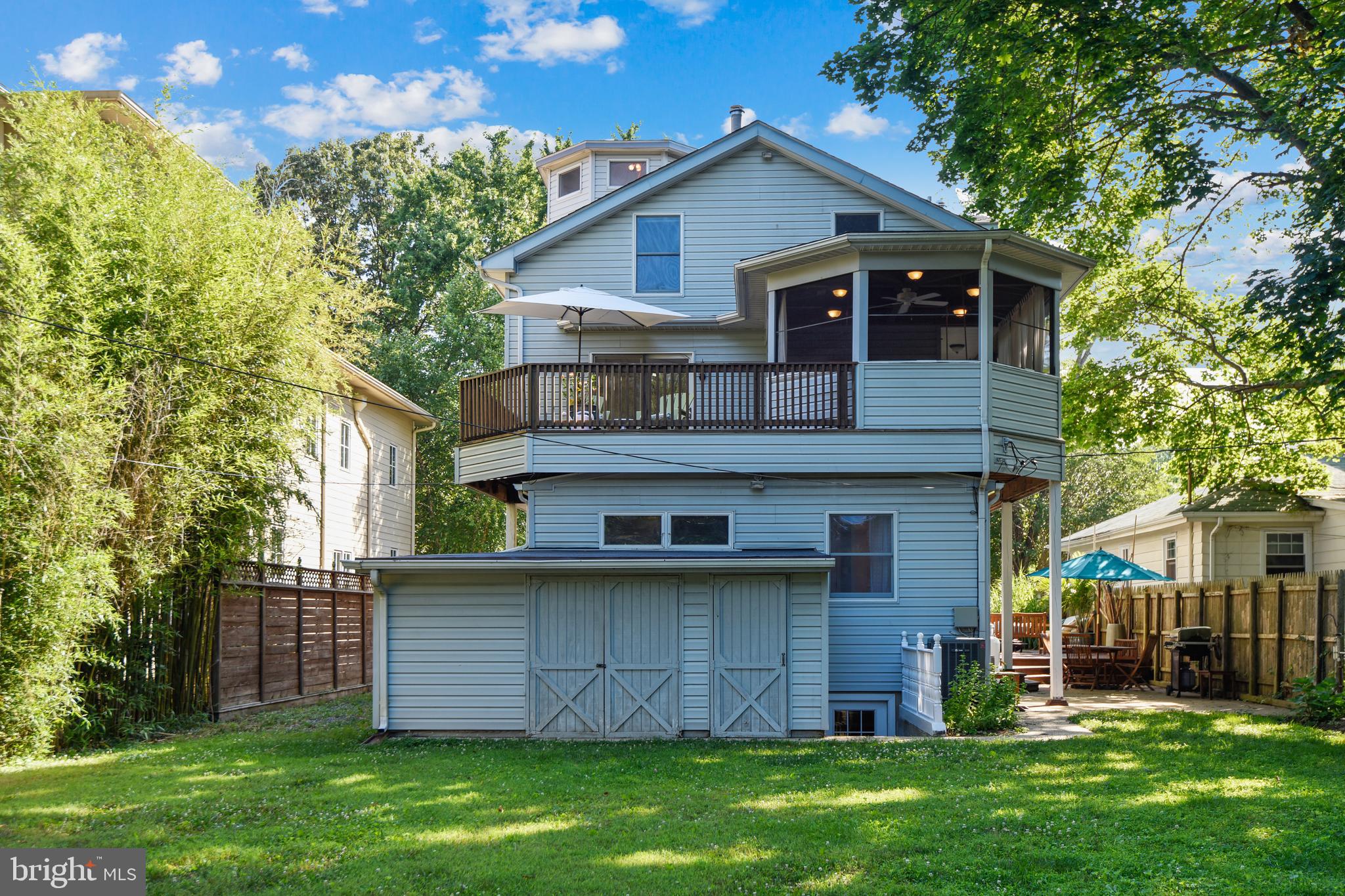 BAY RIDGE - Residential