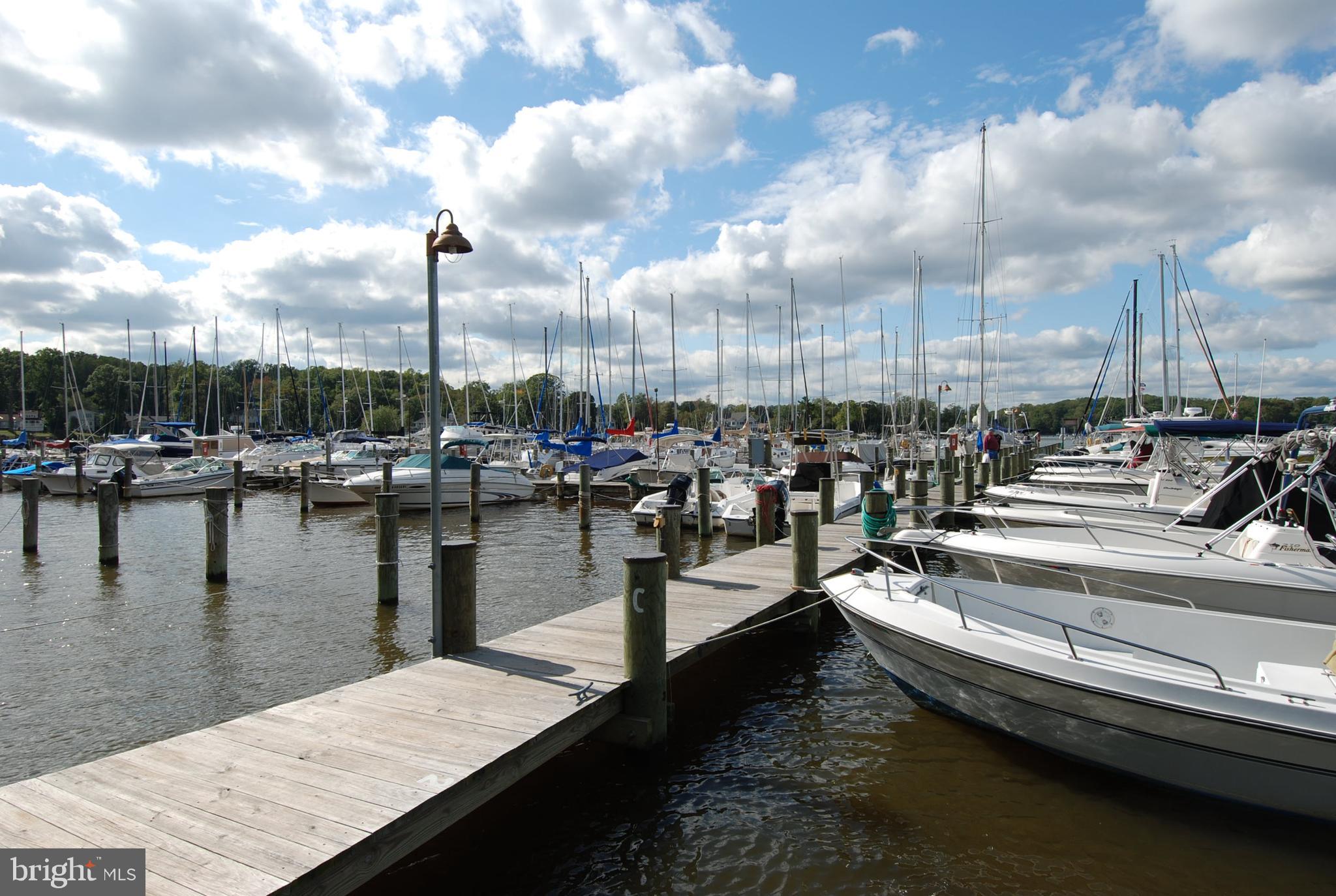 BAY RIDGE - Residential