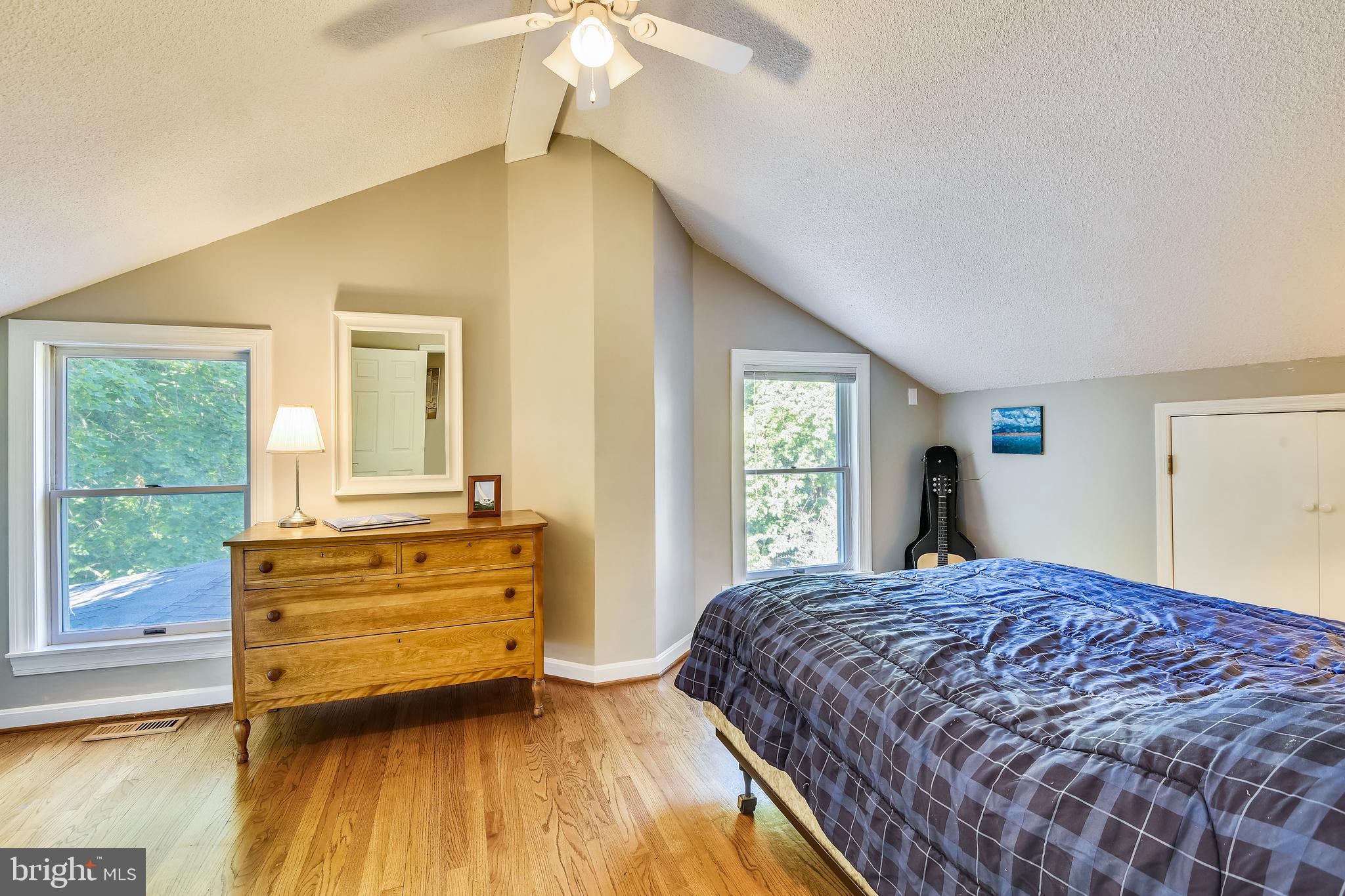 BAY RIDGE - Residential