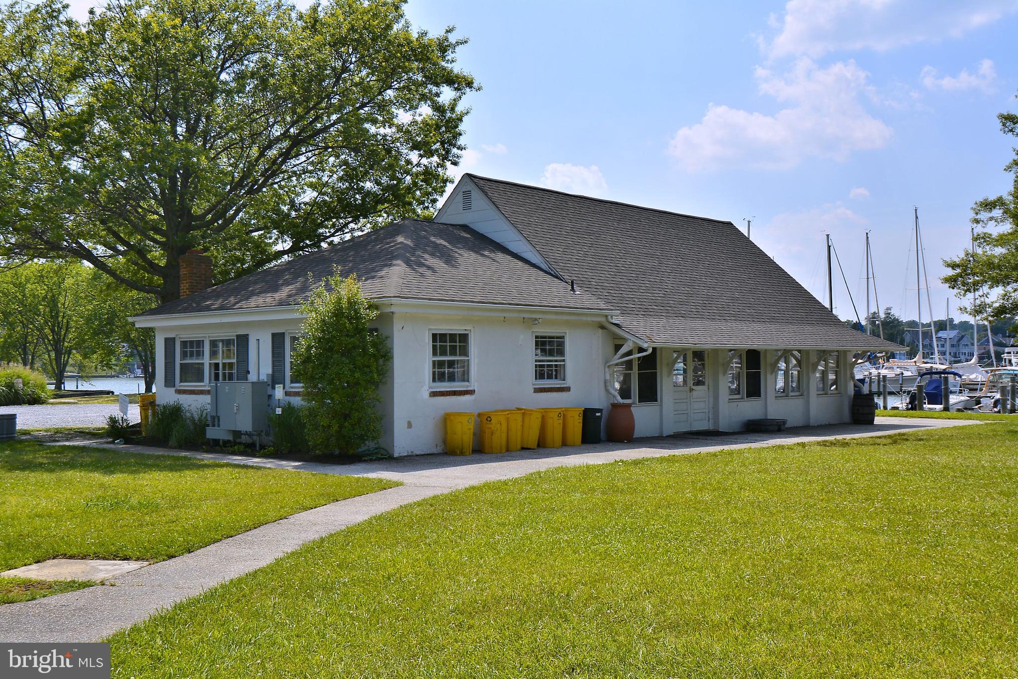 BAY RIDGE - Residential