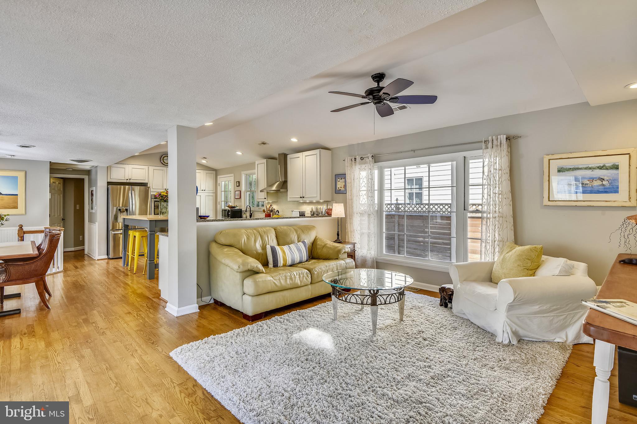 BAY RIDGE - Residential