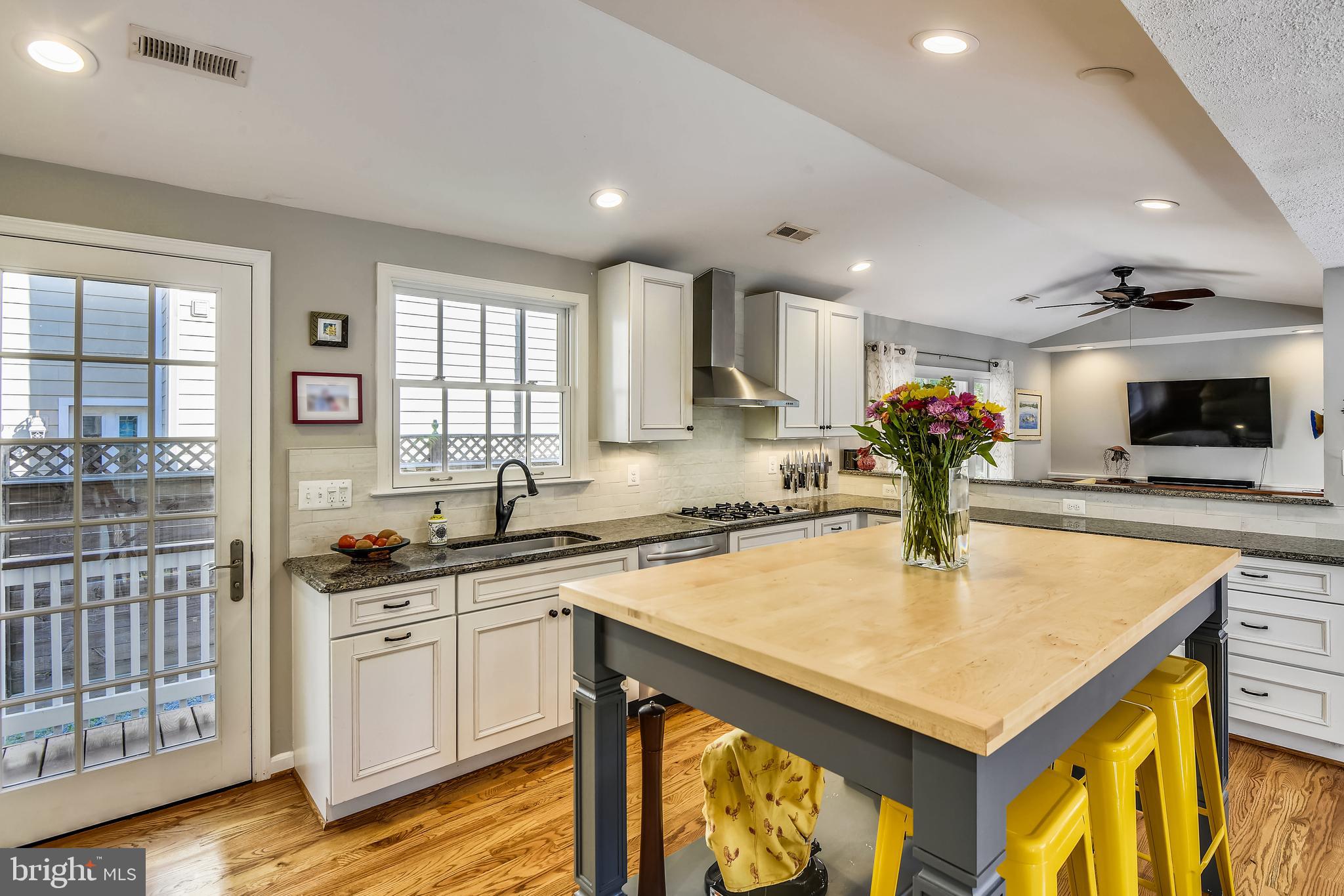 BAY RIDGE - Residential