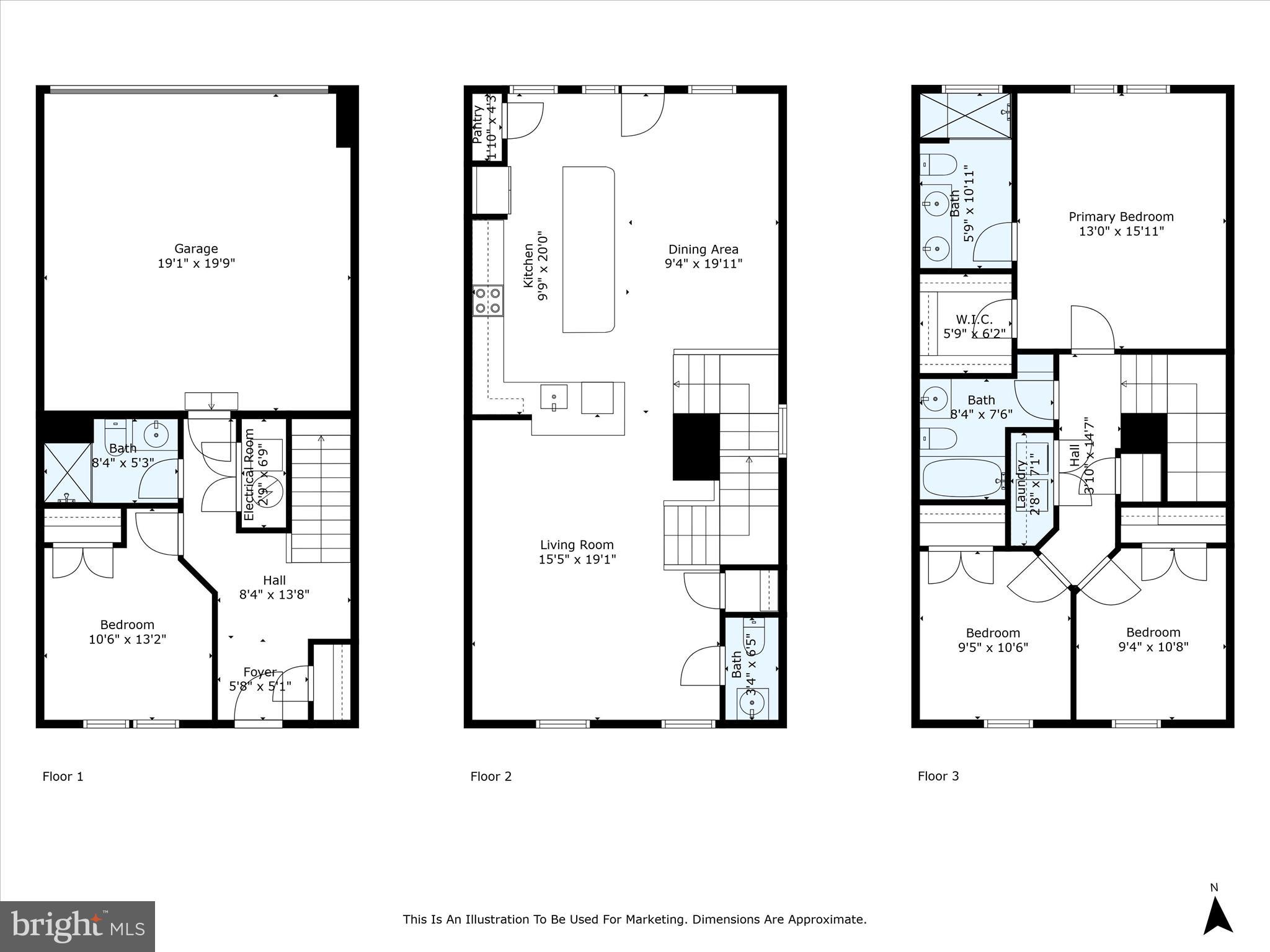LOFTS AT CREEKSIDE - Residential Lease
