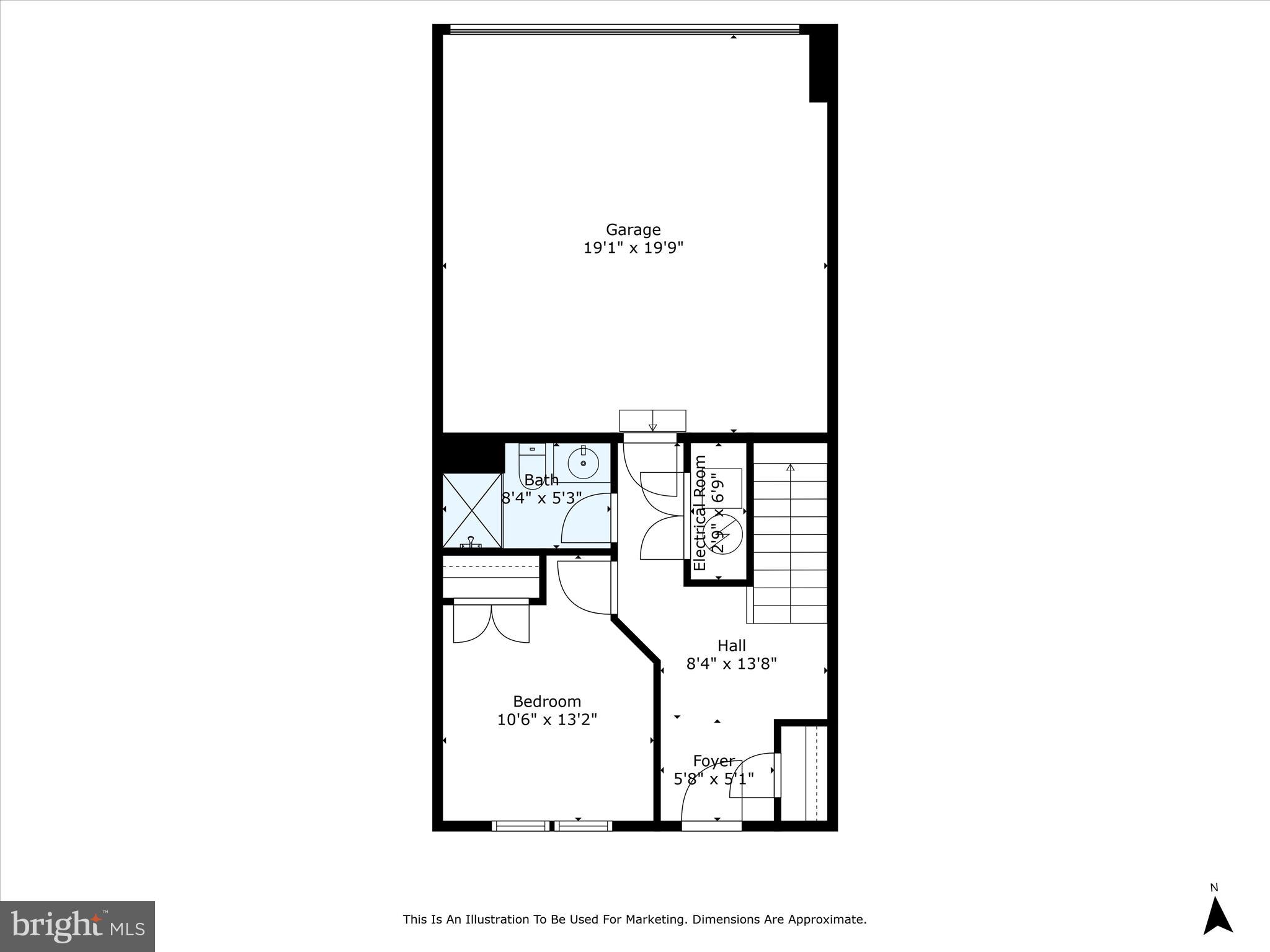 LOFTS AT CREEKSIDE - Residential Lease
