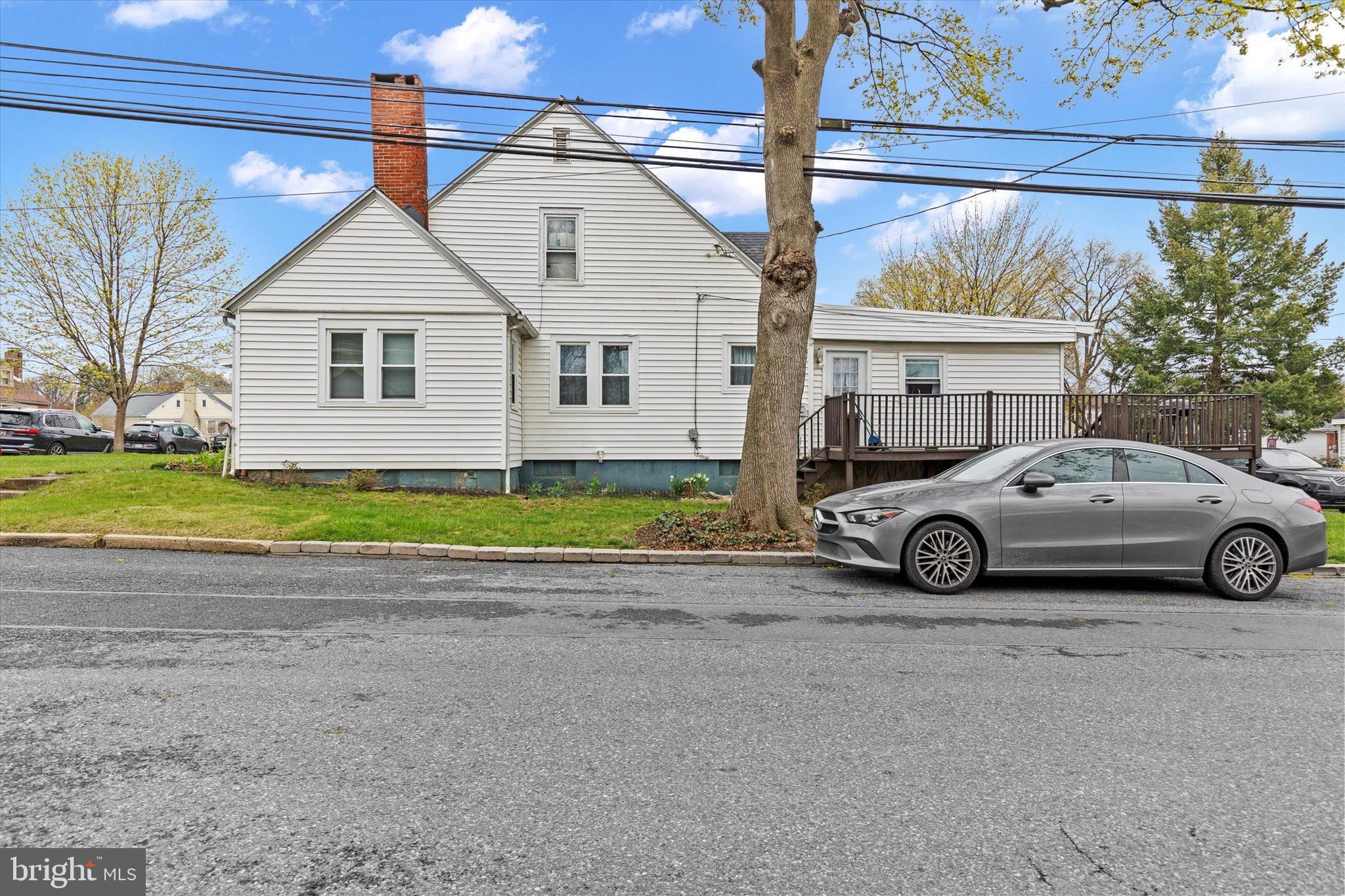 LAWNTON - Residential