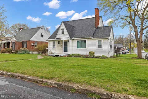 4801 Lancaster Street, Harrisburg, PA MLS: PADA2044252
