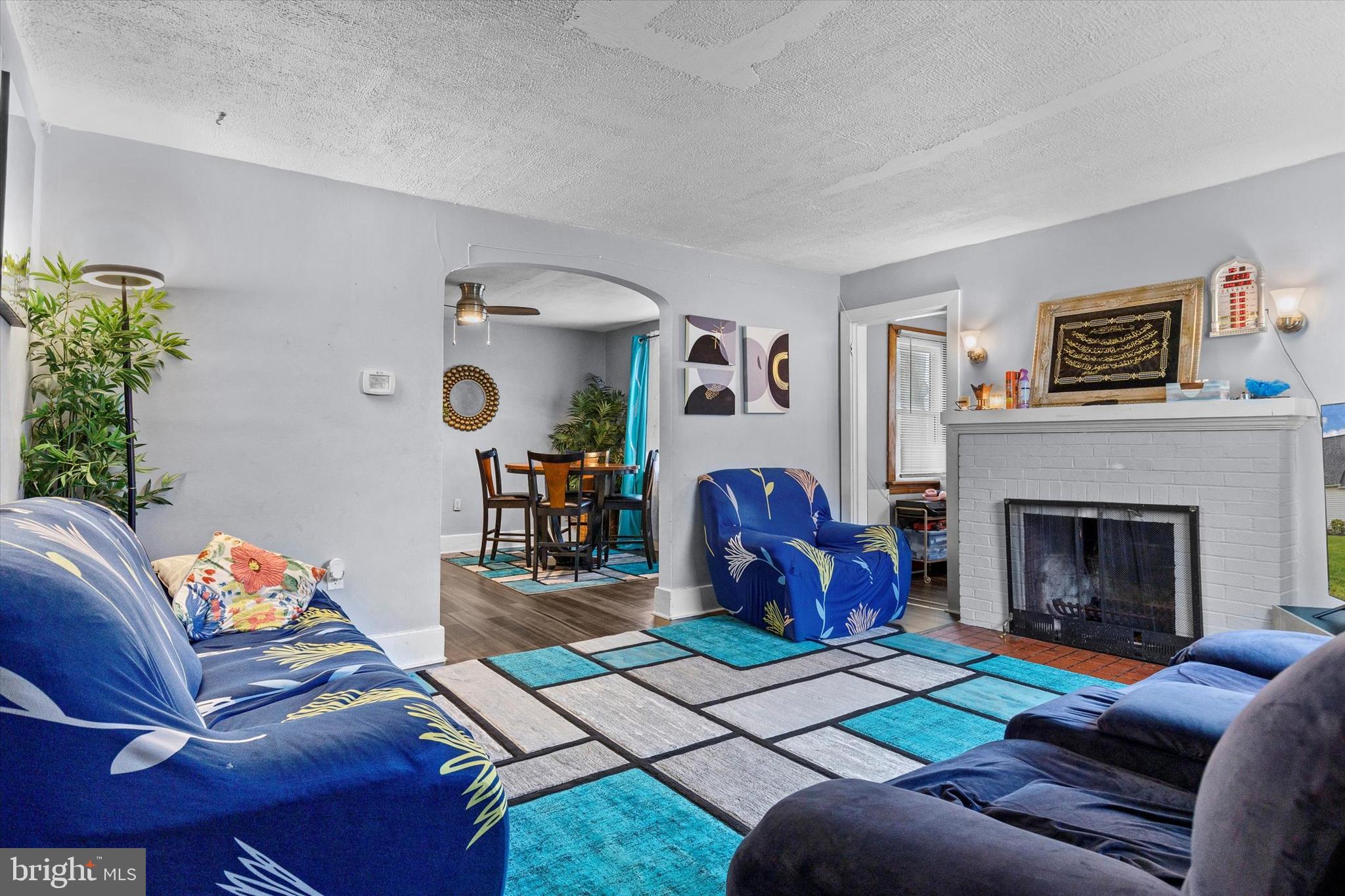 LAWNTON - Residential