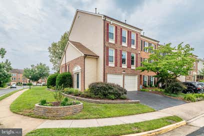 6545 RIVER TWEED LANE ALEXANDRIA VA 22312