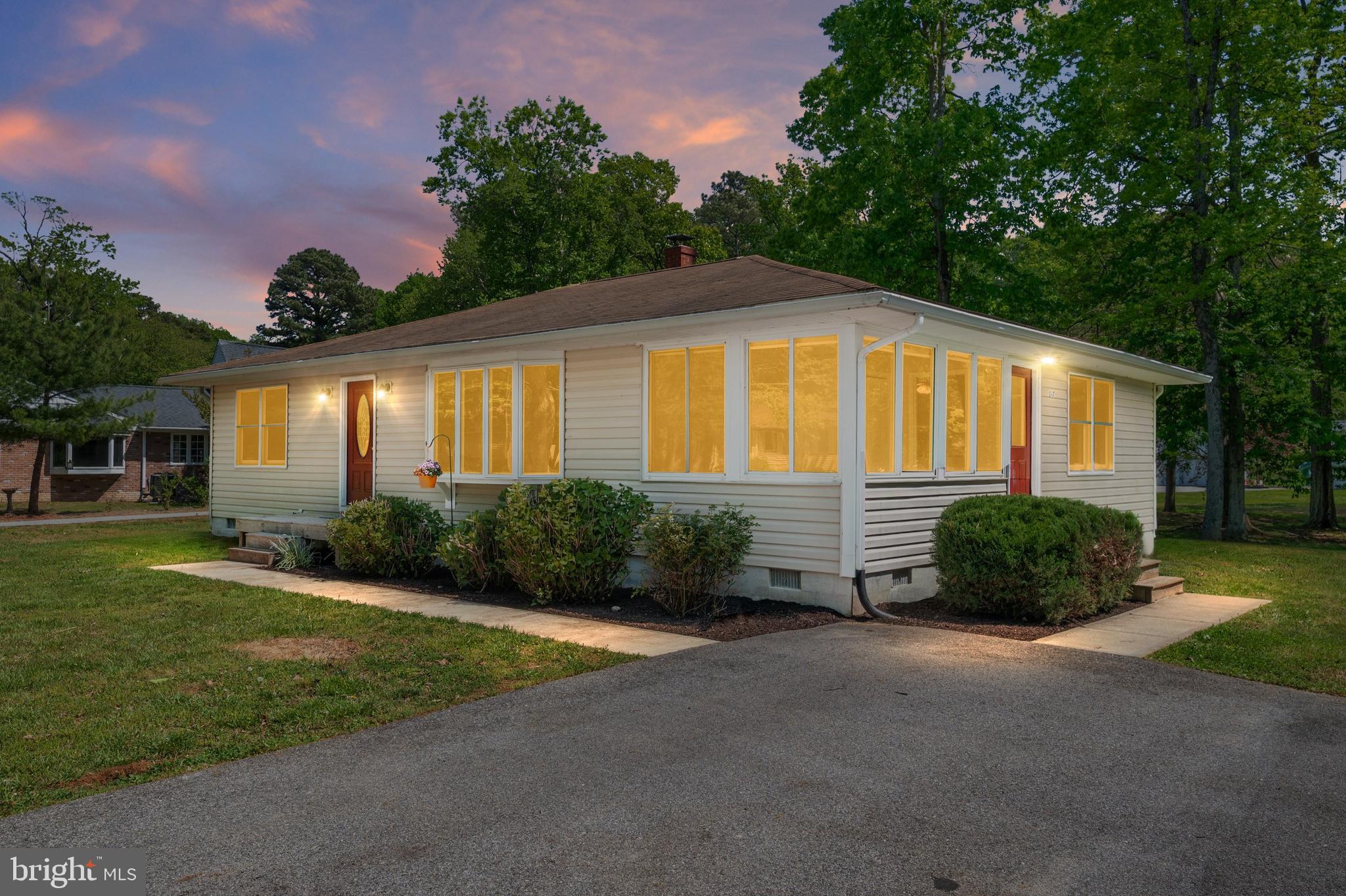 117 REBEL ROAD