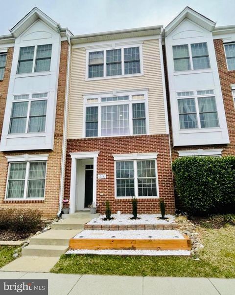 42643 HOMEFRONT TERRACE CHANTILLY VA 20152